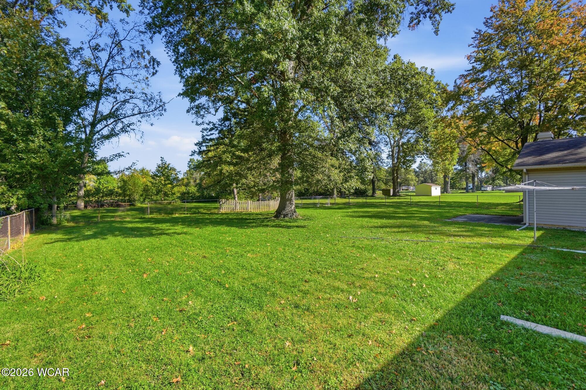 1922 Jo Jean Road, Lima, Ohio
