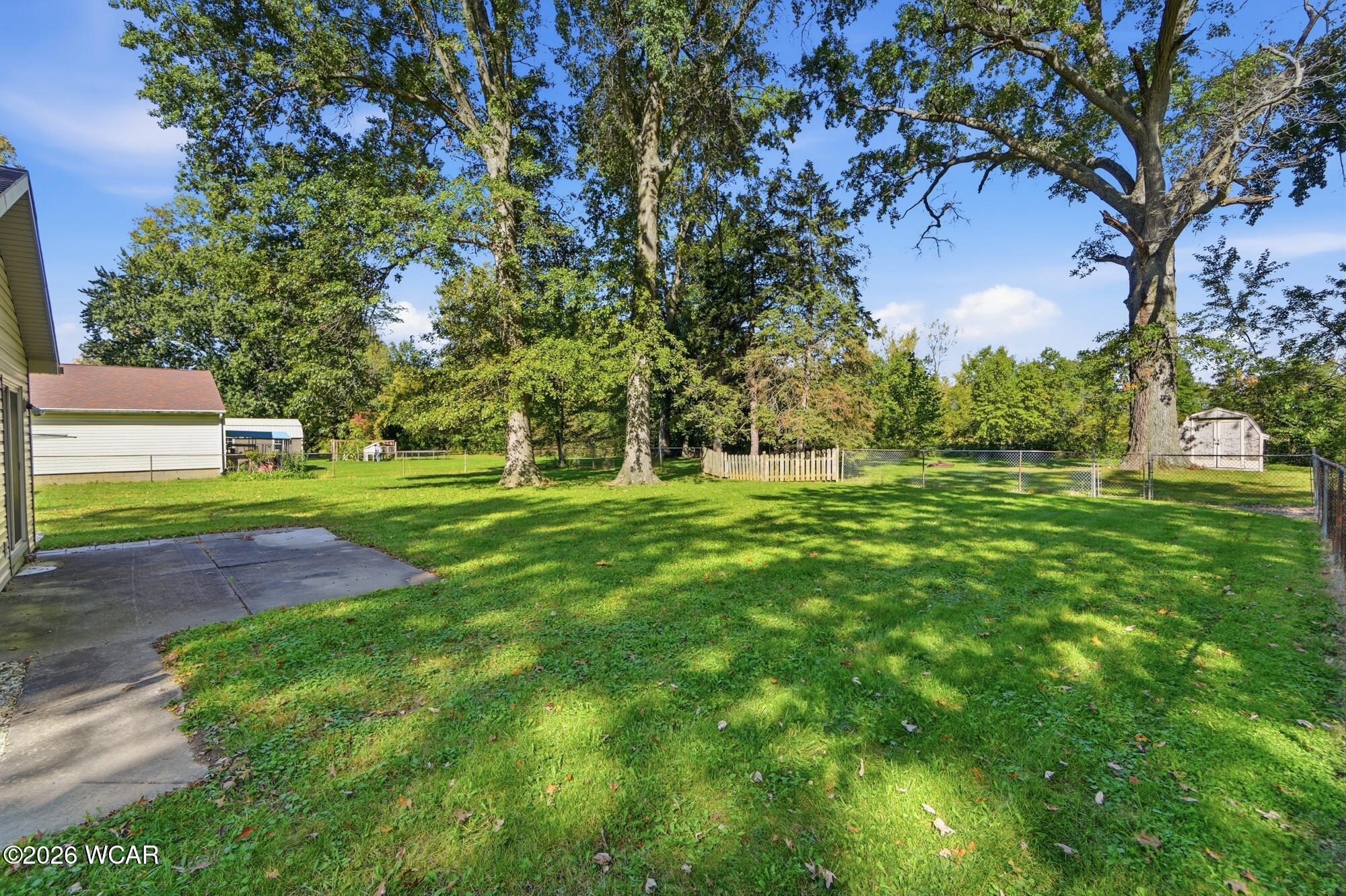 1922 Jo Jean Road, Lima, Ohio