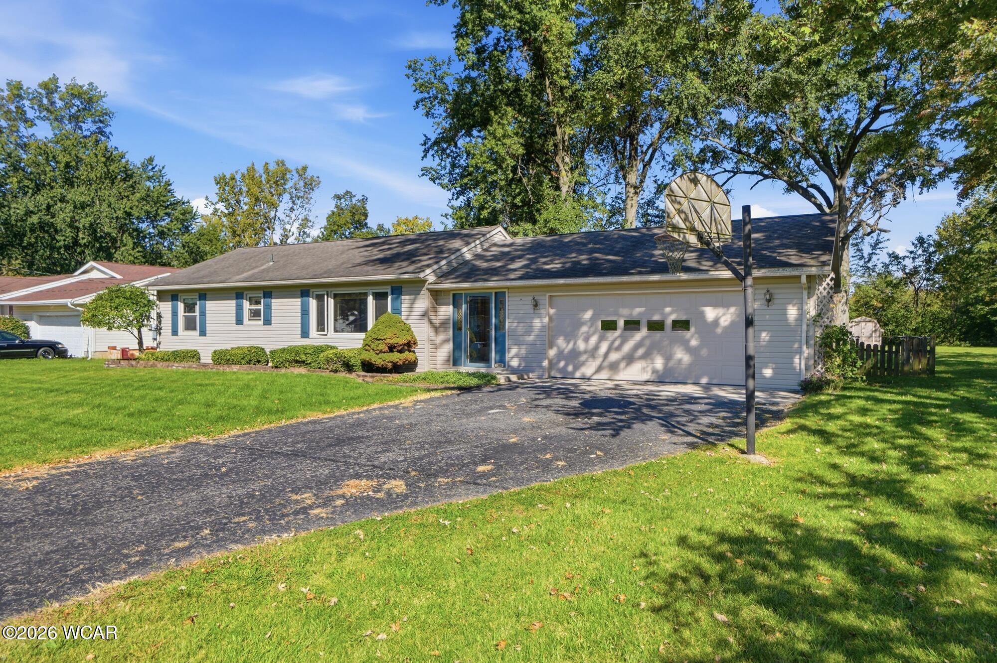 1922 Jo Jean Road, Lima, Ohio