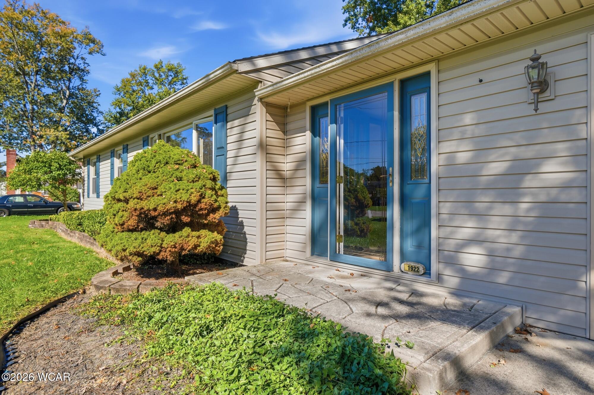 1922 Jo Jean Road, Lima, Ohio