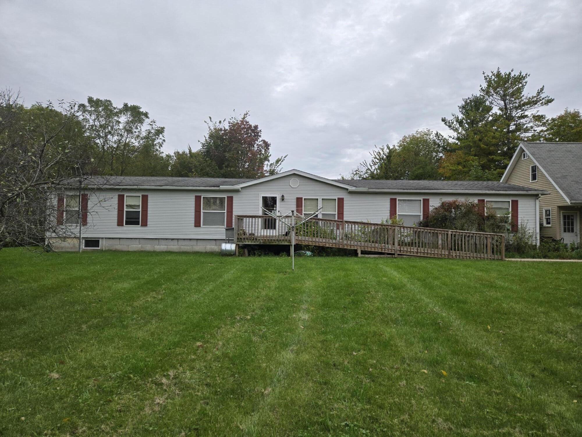 9329 County Road 28, Zanesfield, Ohio 43360