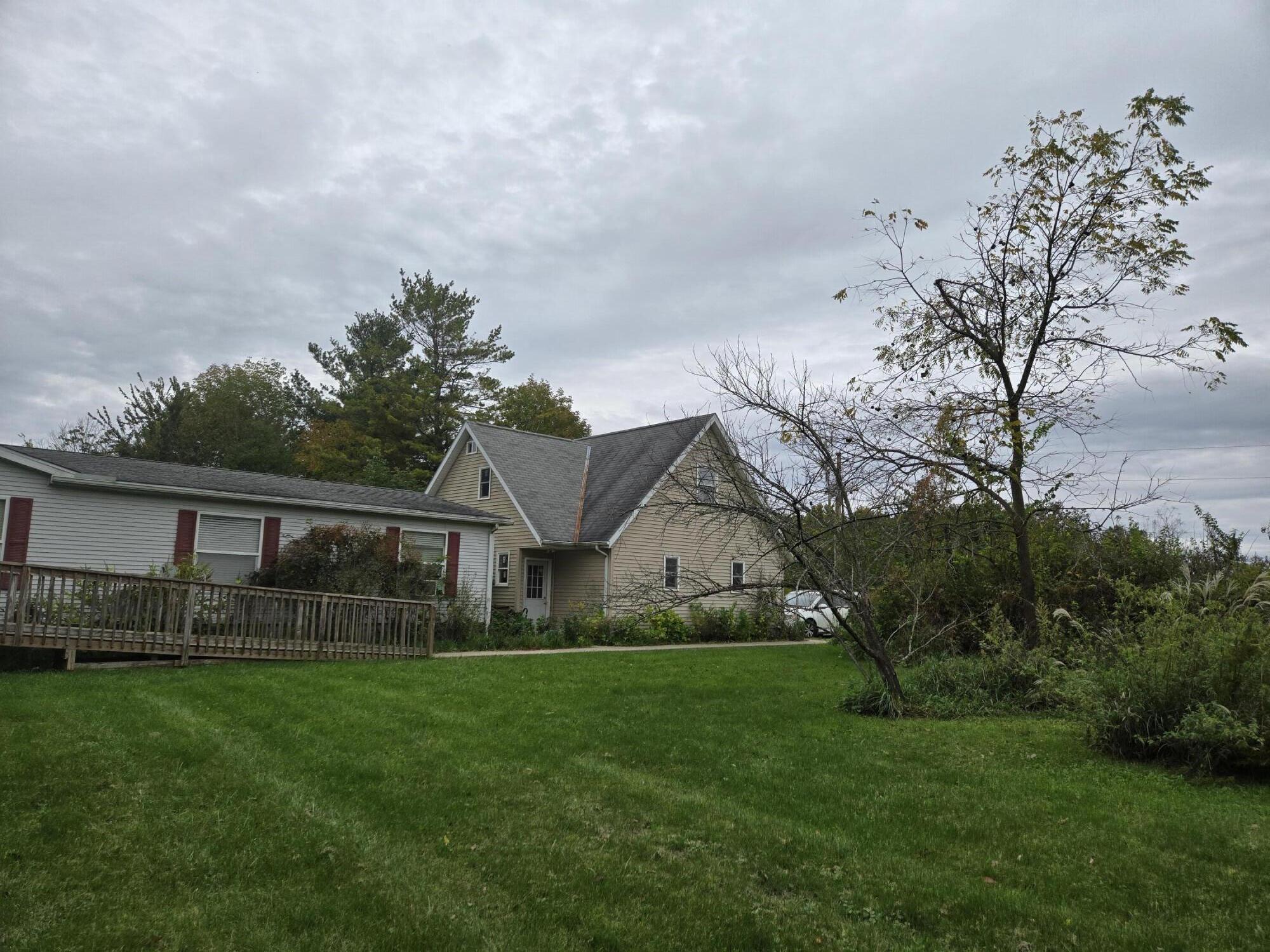 9329 County Road 28, Zanesfield, Ohio 43360