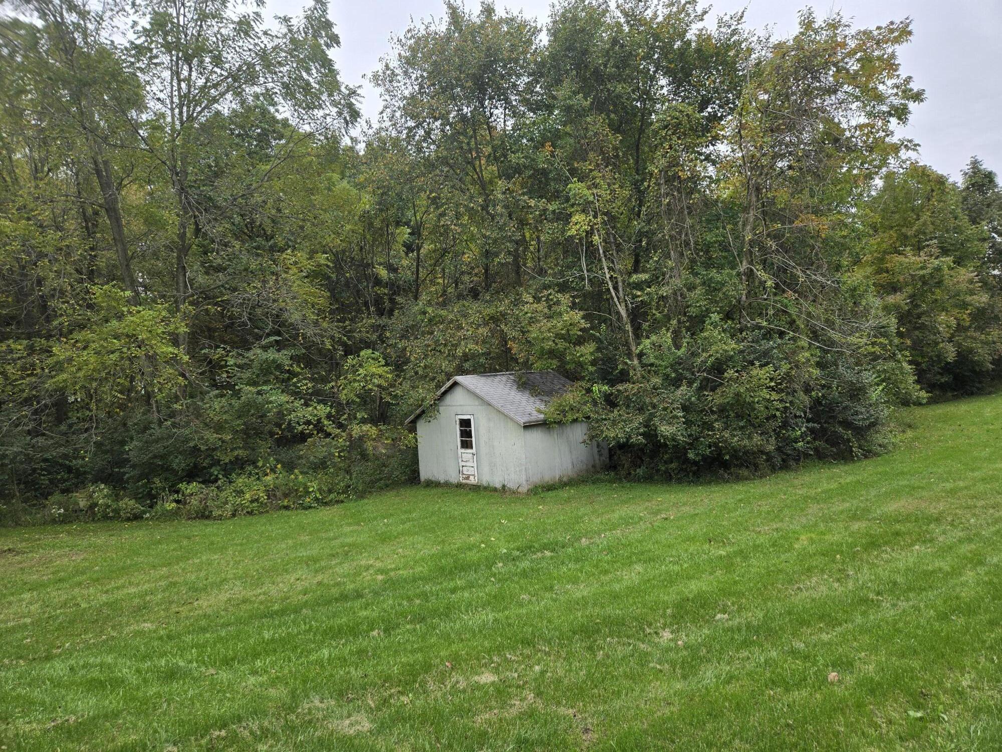 9329 County Road 28, Zanesfield, Ohio 43360