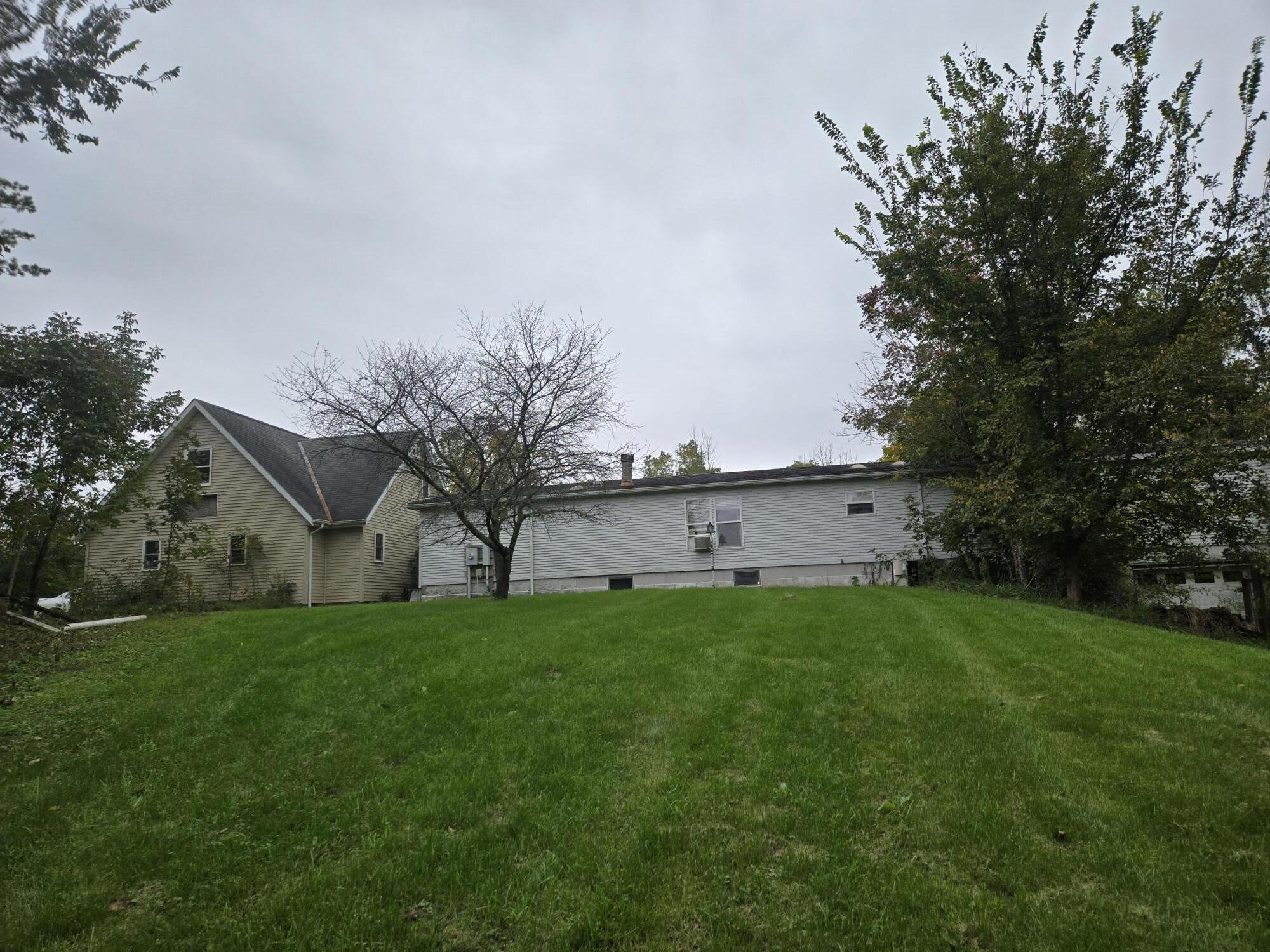 9329 County Road 28, Zanesfield, Ohio 43360