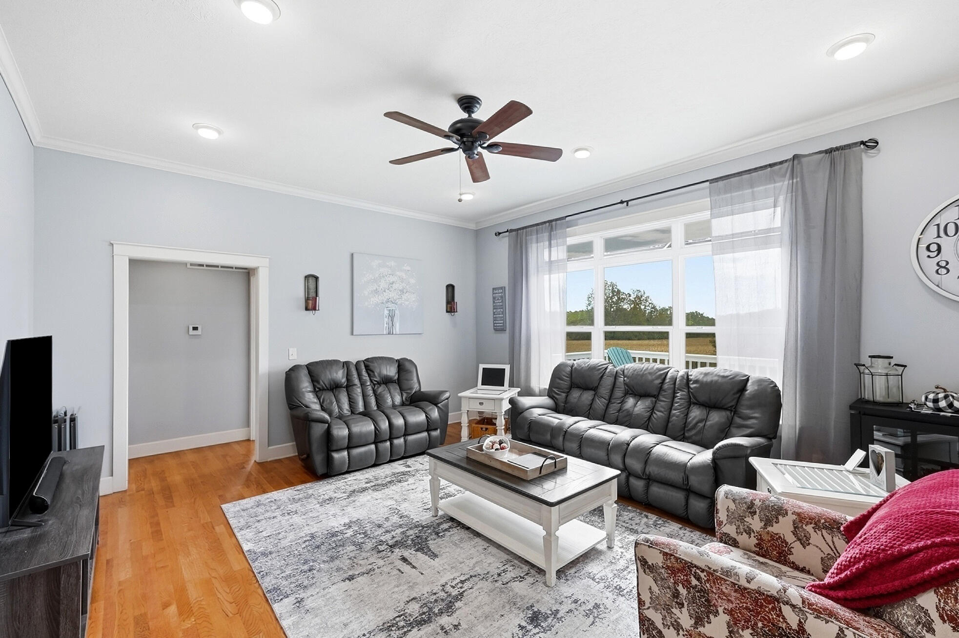 8097 Jones, South Vienna, Ohio 45369