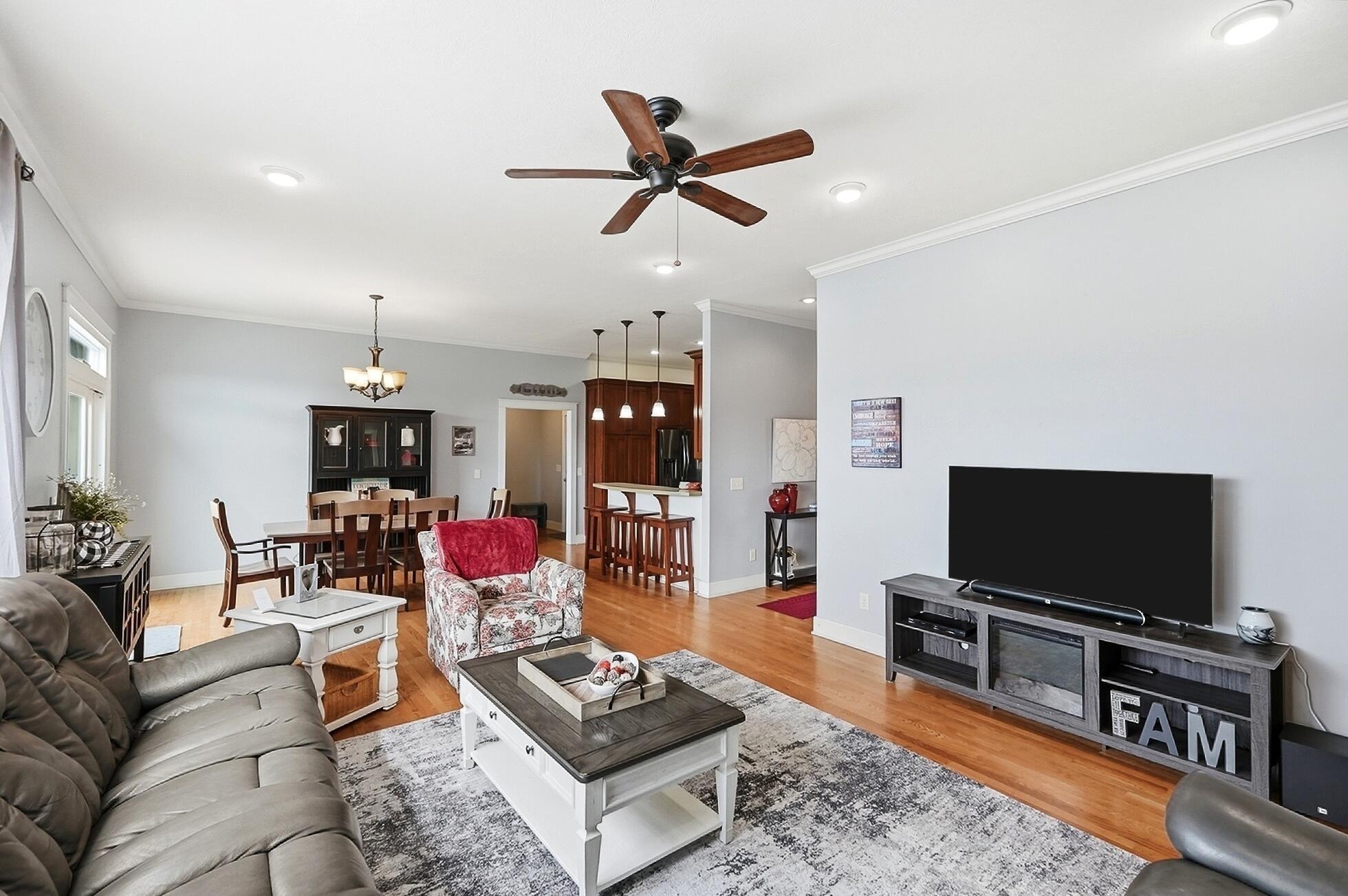 8097 Jones, South Vienna, Ohio 45369