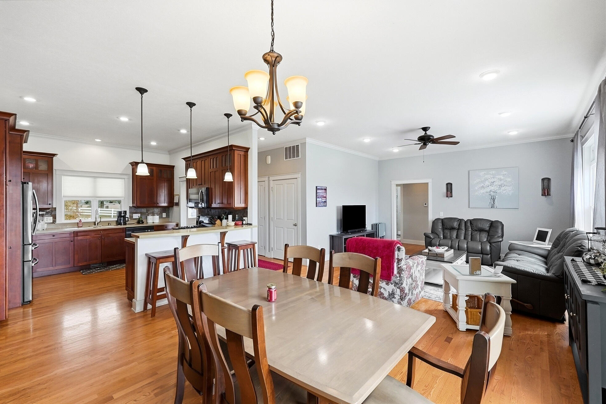 8097 Jones, South Vienna, Ohio 45369
