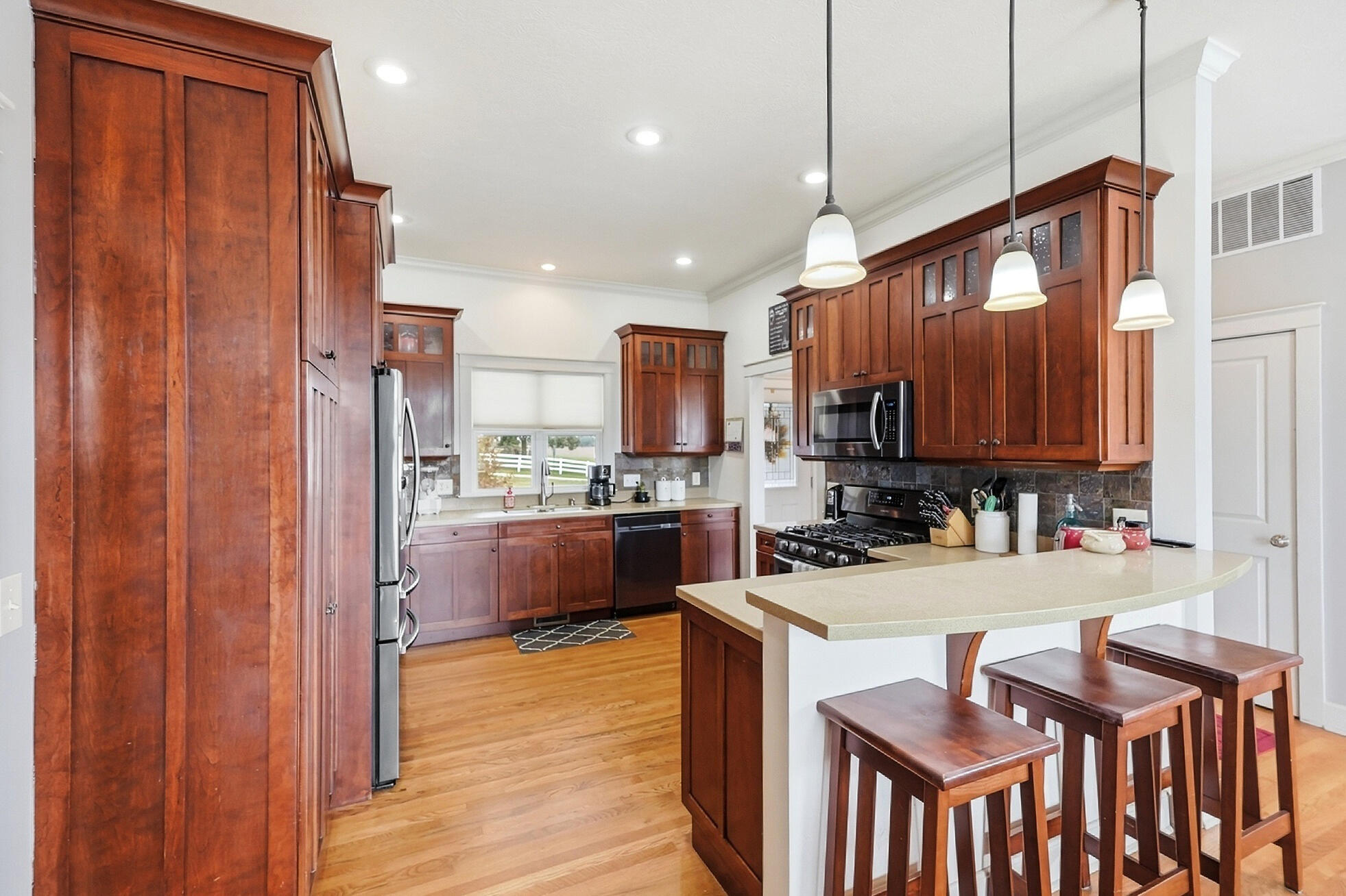 8097 Jones, South Vienna, Ohio 45369