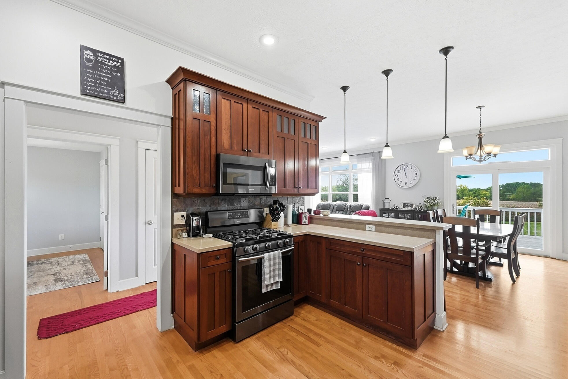 8097 Jones, South Vienna, Ohio 45369