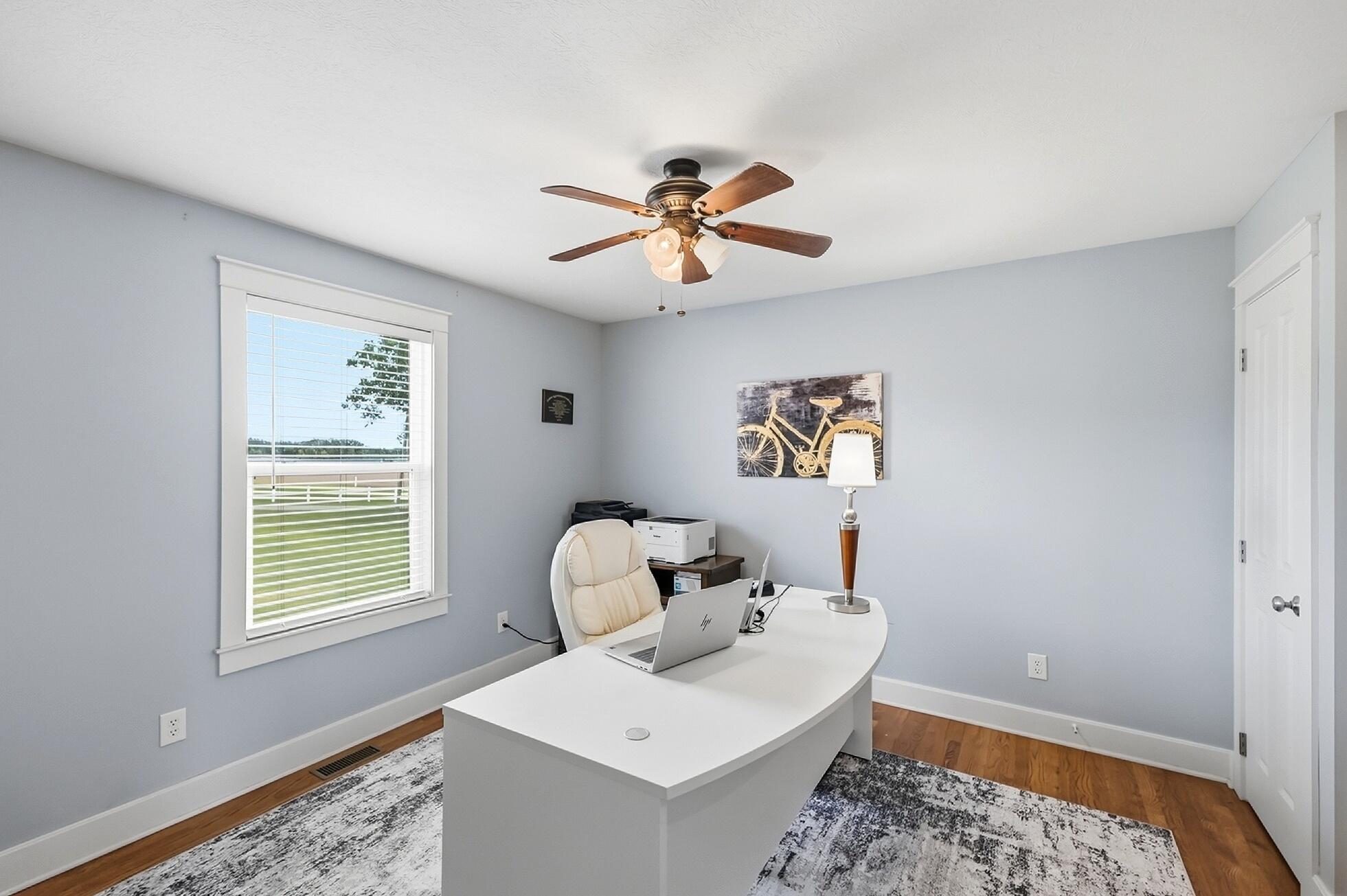 8097 Jones, South Vienna, Ohio 45369