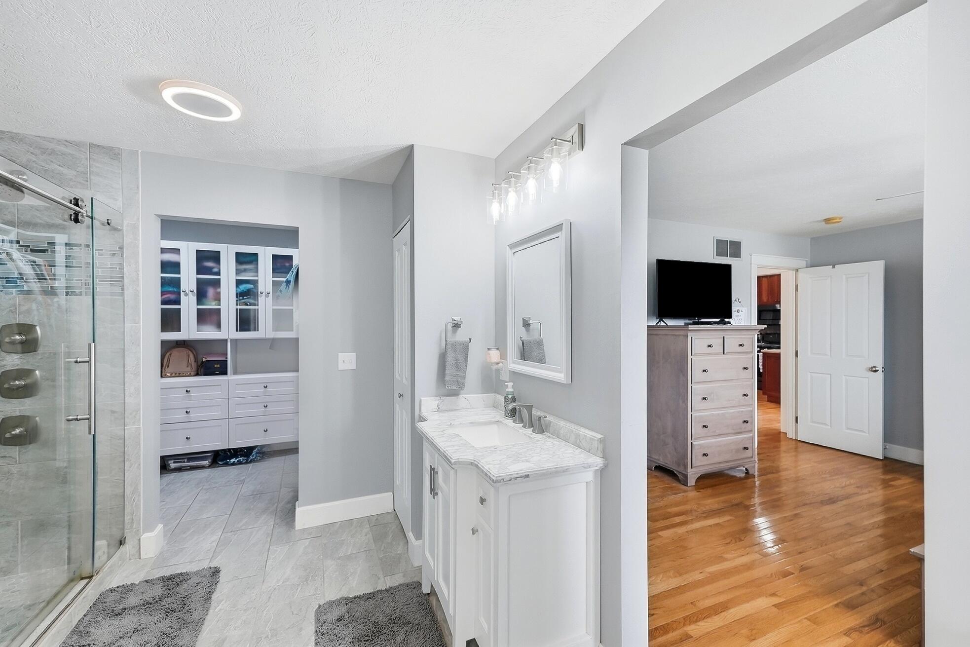 8097 Jones, South Vienna, Ohio 45369