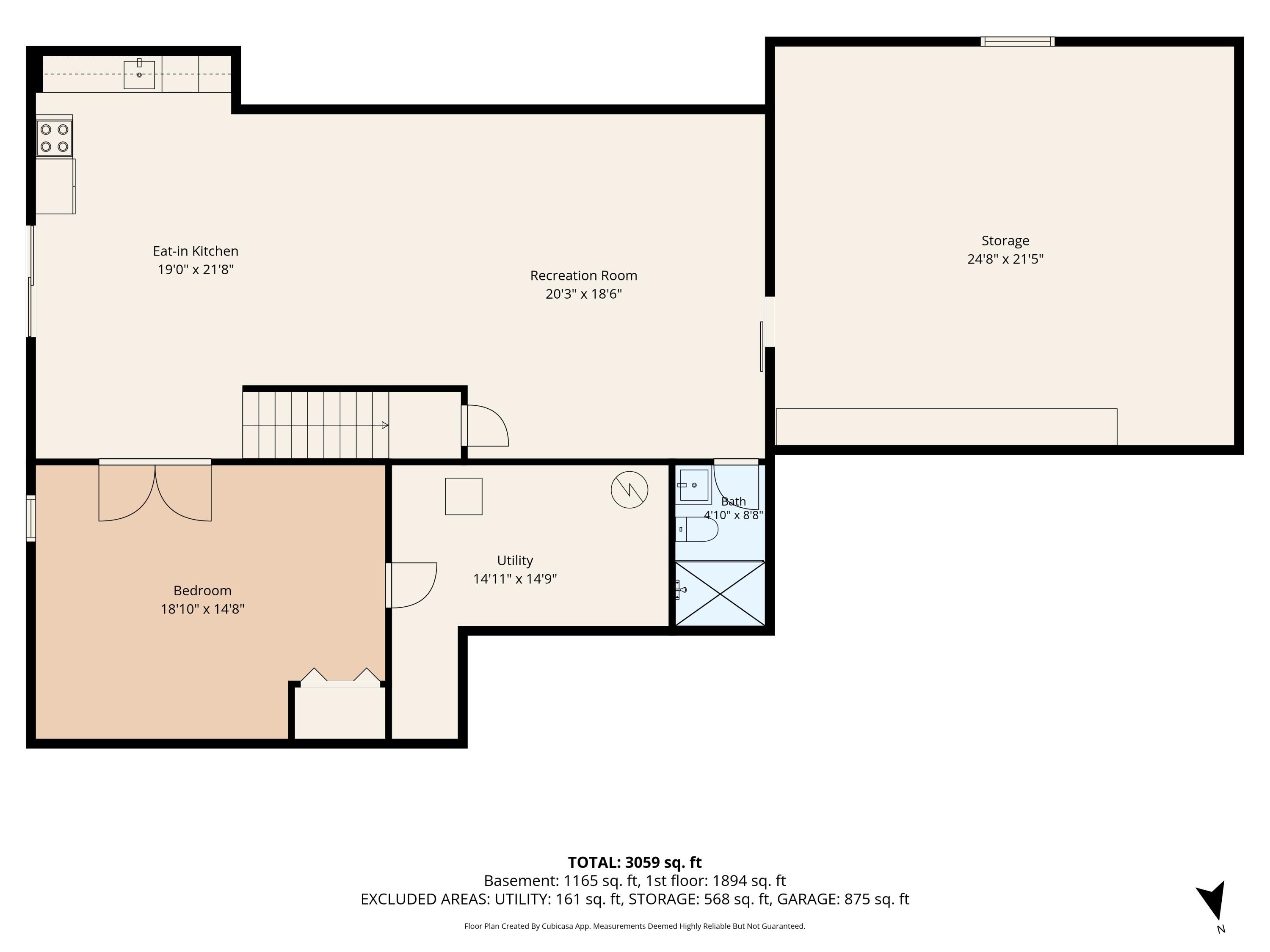 8097 Jones, South Vienna, Ohio 45369