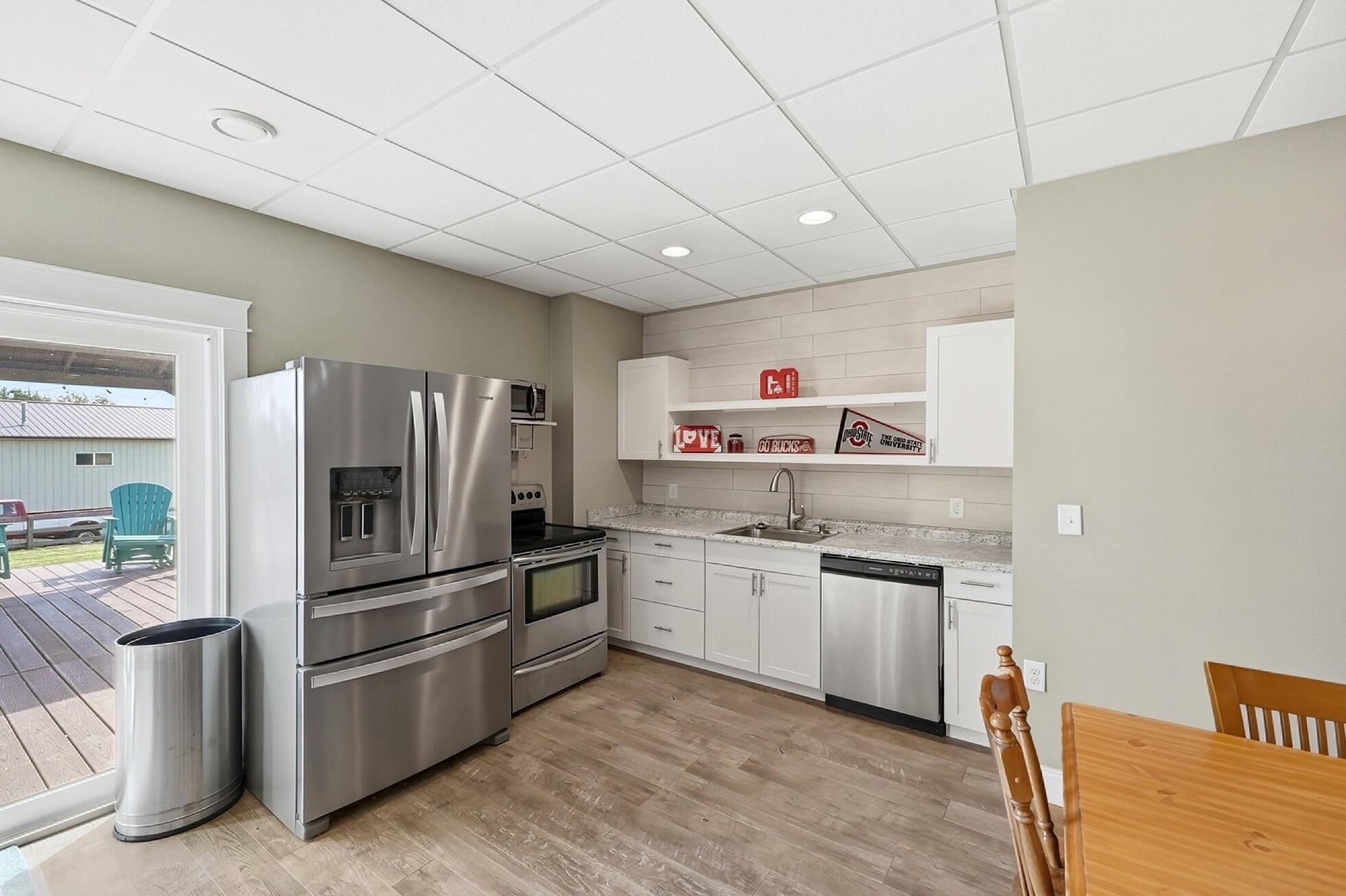 8097 Jones, South Vienna, Ohio 45369