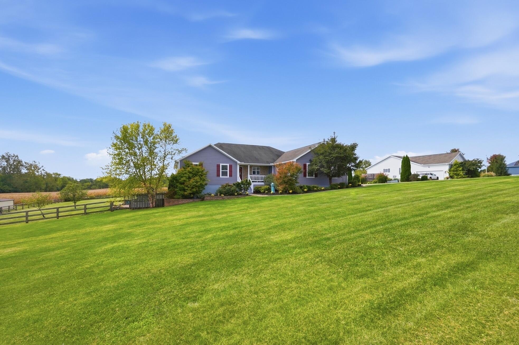 8097 Jones, South Vienna, Ohio 45369