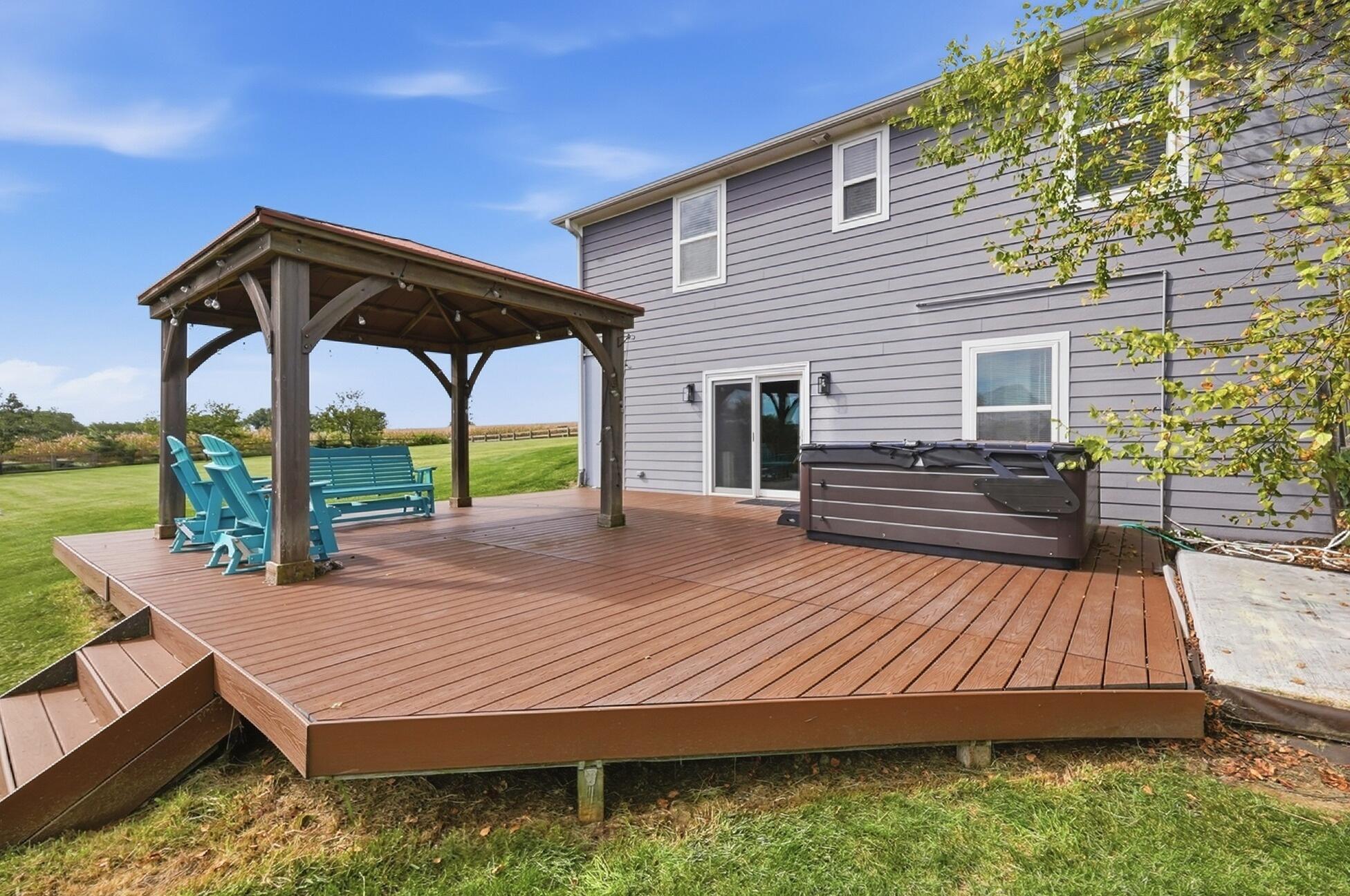 8097 Jones, South Vienna, Ohio 45369