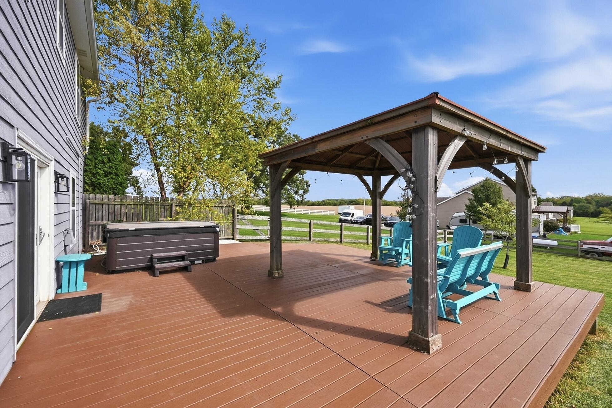 8097 Jones, South Vienna, Ohio 45369