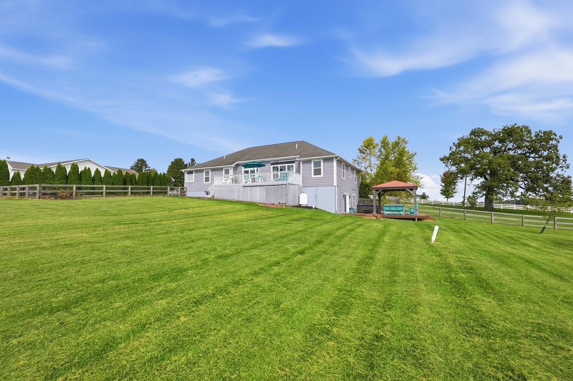 8097 Jones, South Vienna, Ohio 45369