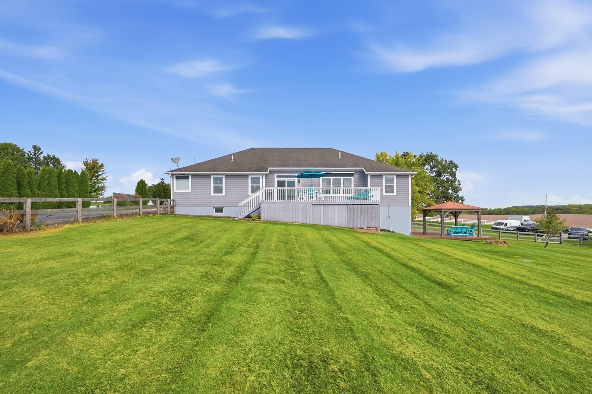 8097 Jones, South Vienna, Ohio 45369