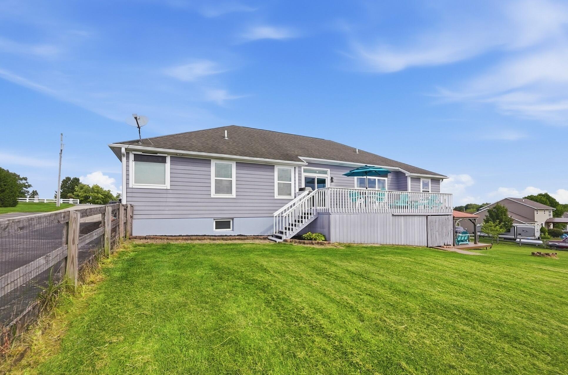 8097 Jones, South Vienna, Ohio 45369
