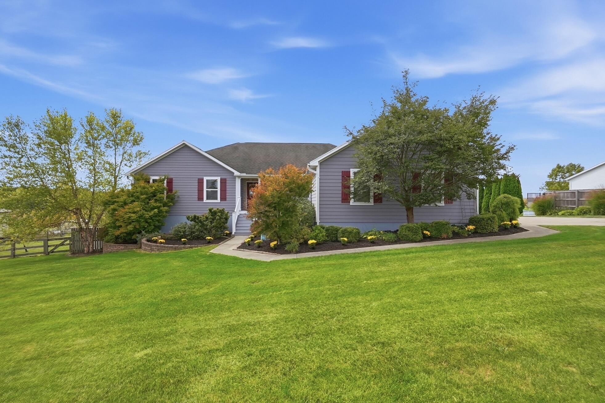 8097 Jones, South Vienna, Ohio 45369