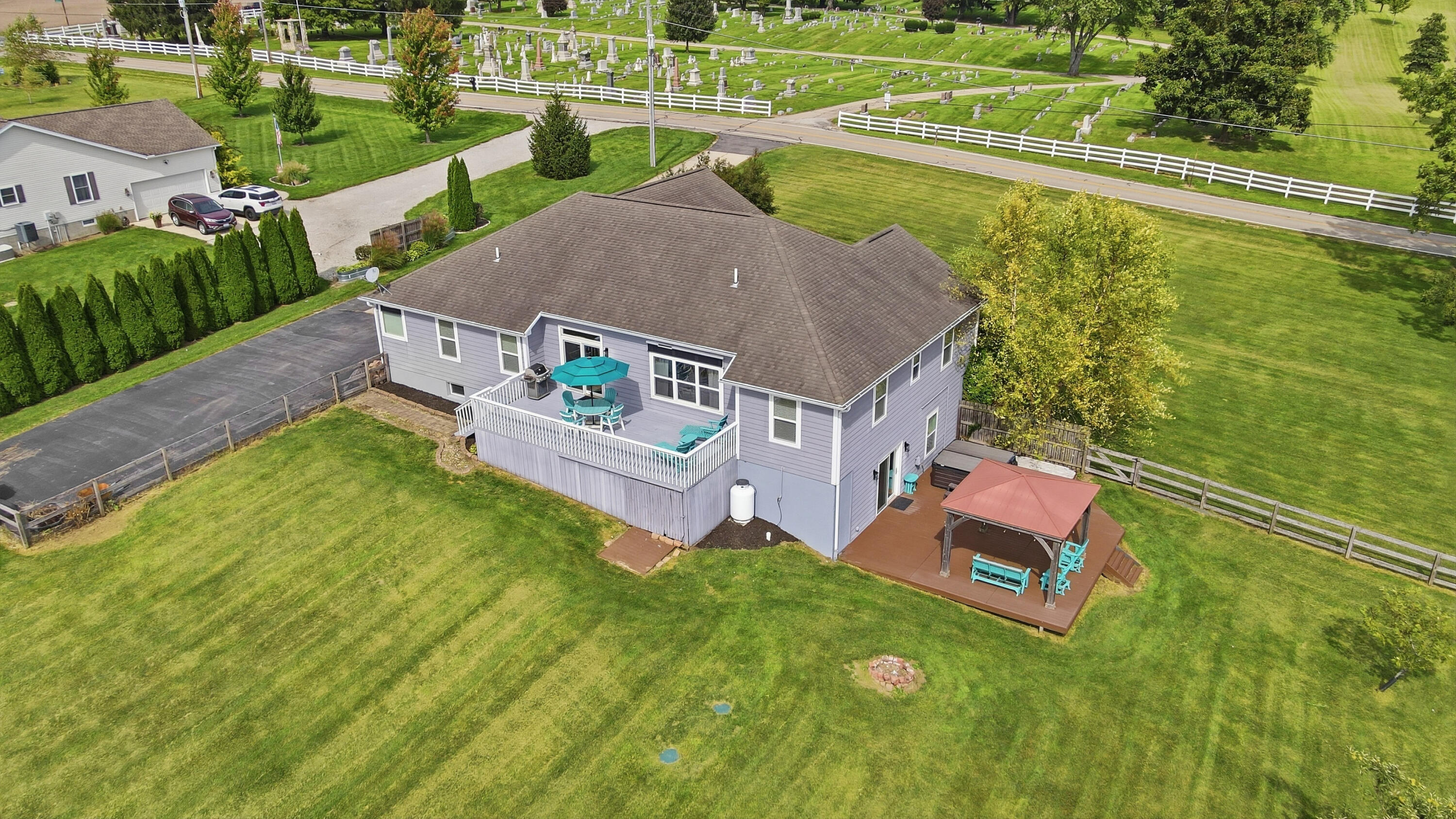 8097 Jones, South Vienna, Ohio 45369