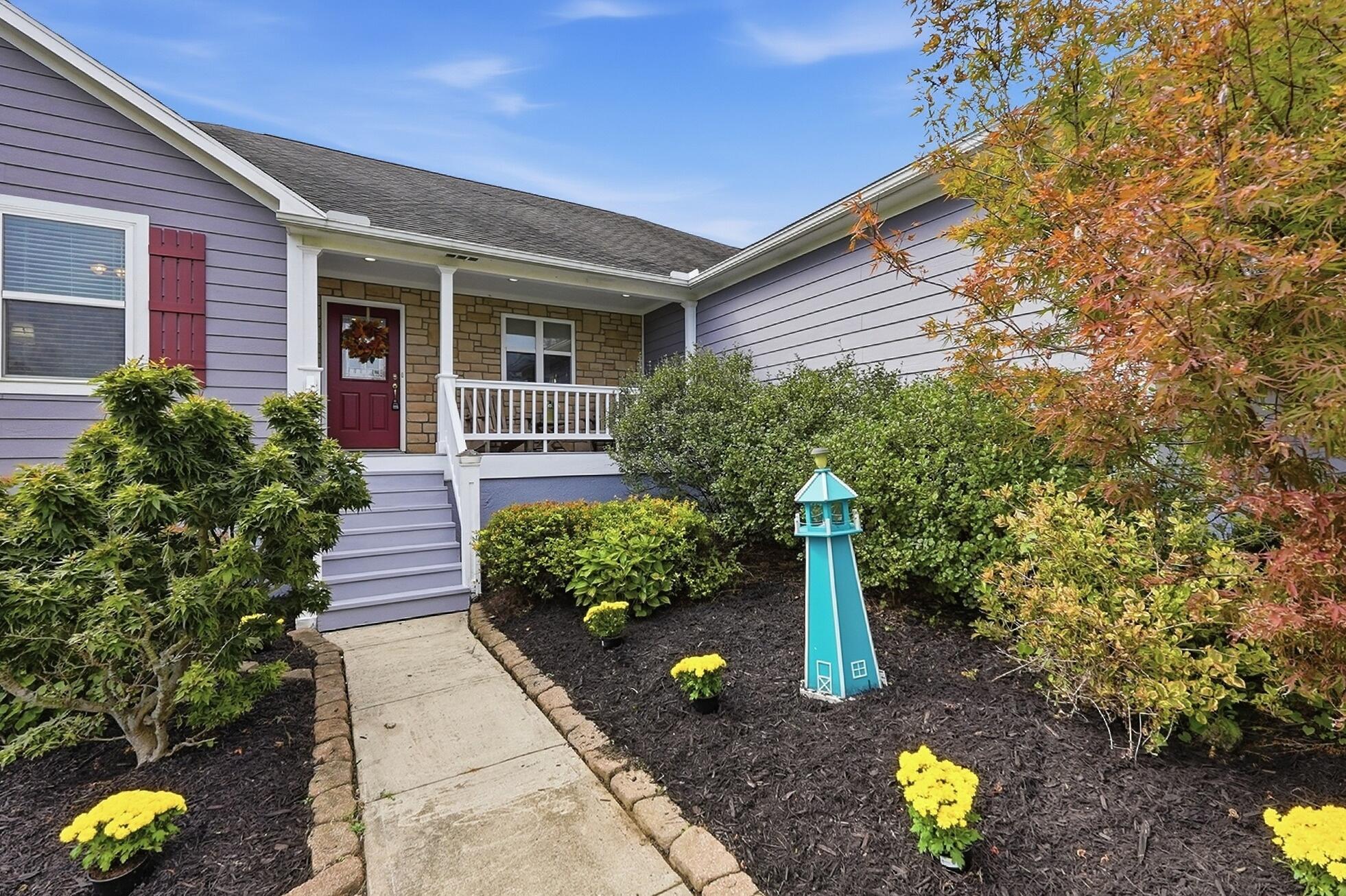 8097 Jones, South Vienna, Ohio 45369