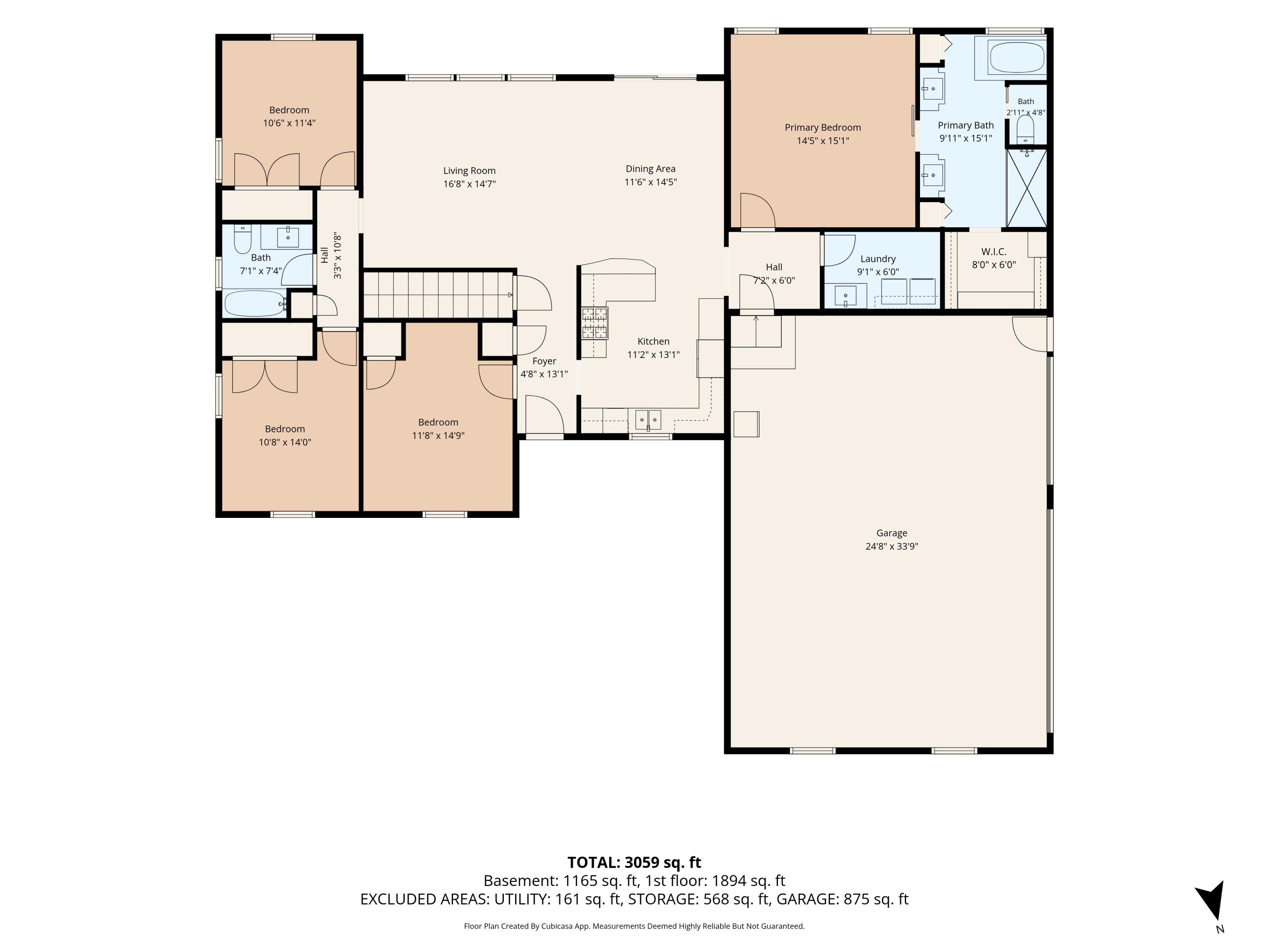 8097 Jones, South Vienna, Ohio 45369