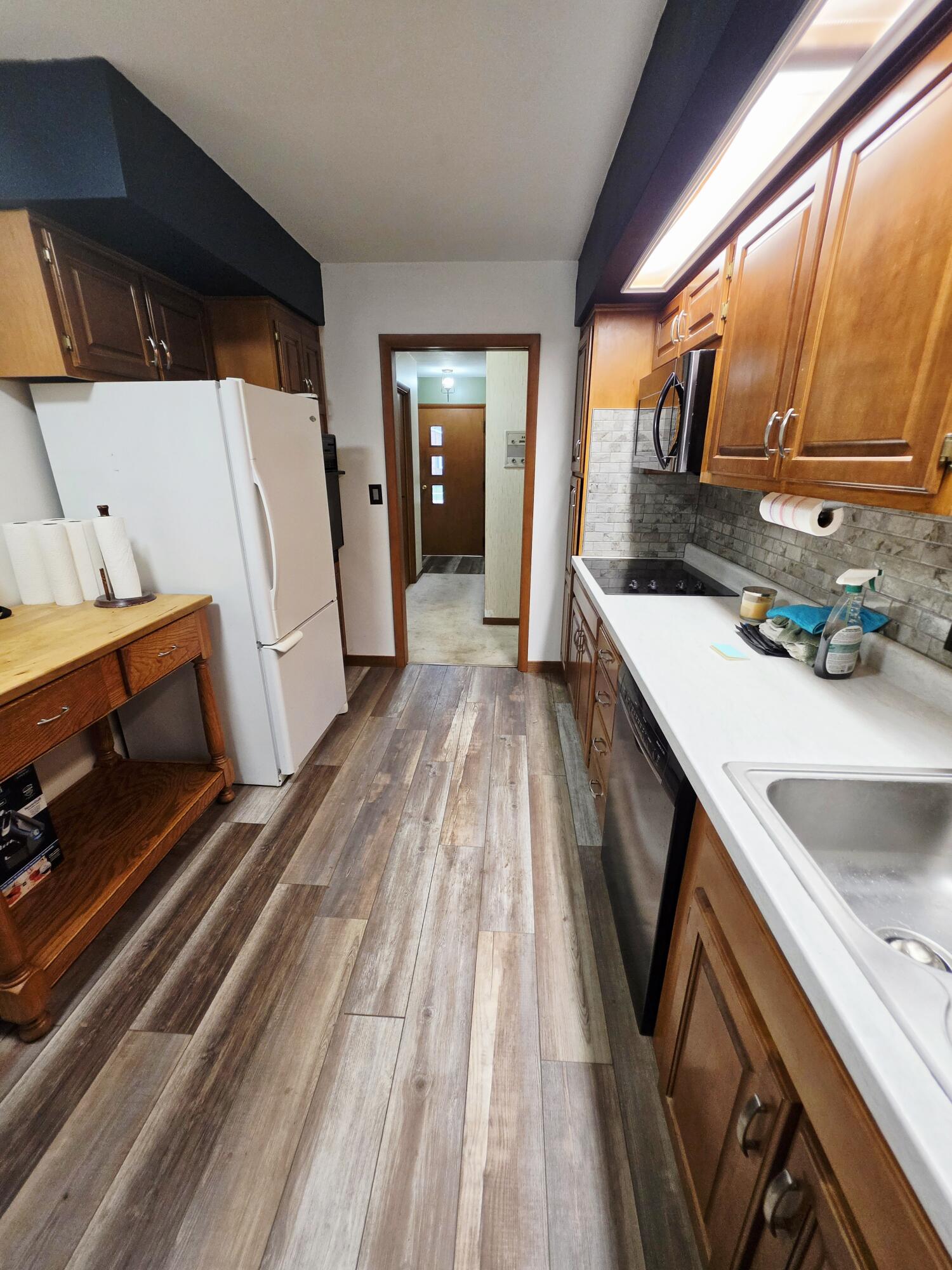 406 Edgewood, Sidney, Ohio 45365