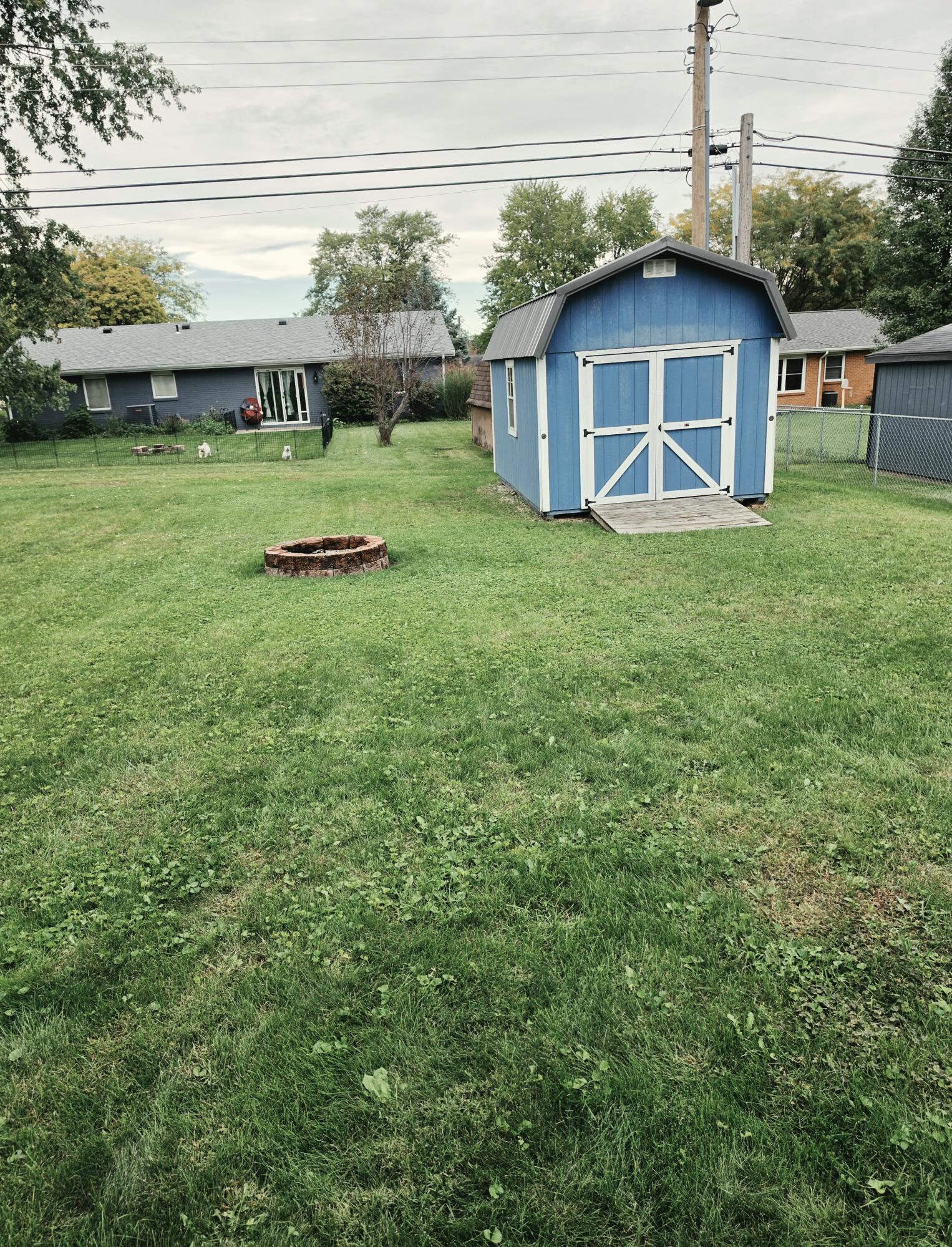 406 Edgewood, Sidney, Ohio 45365