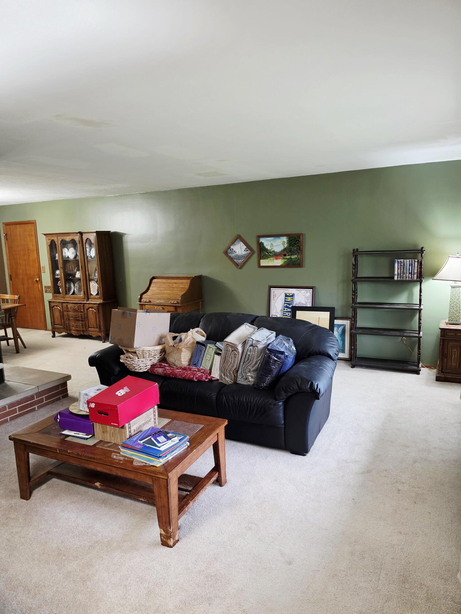 406 Edgewood, Sidney, Ohio 45365