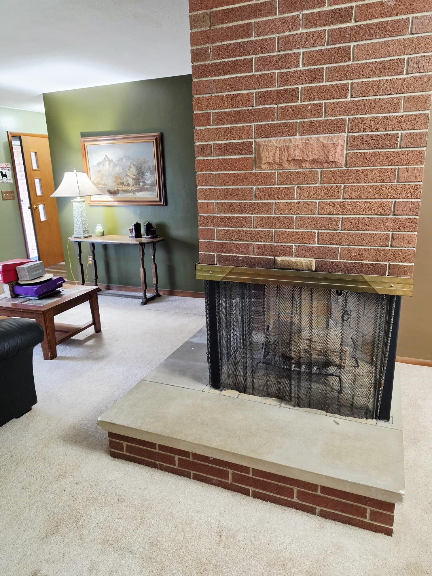 406 Edgewood, Sidney, Ohio 45365