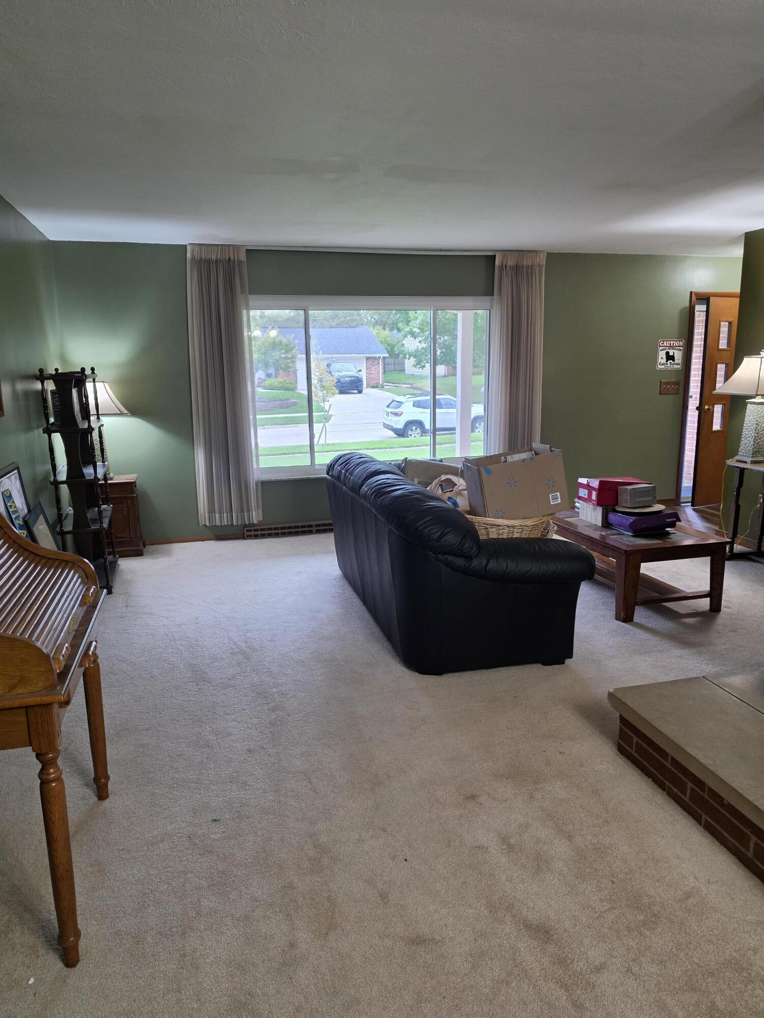 406 Edgewood, Sidney, Ohio 45365