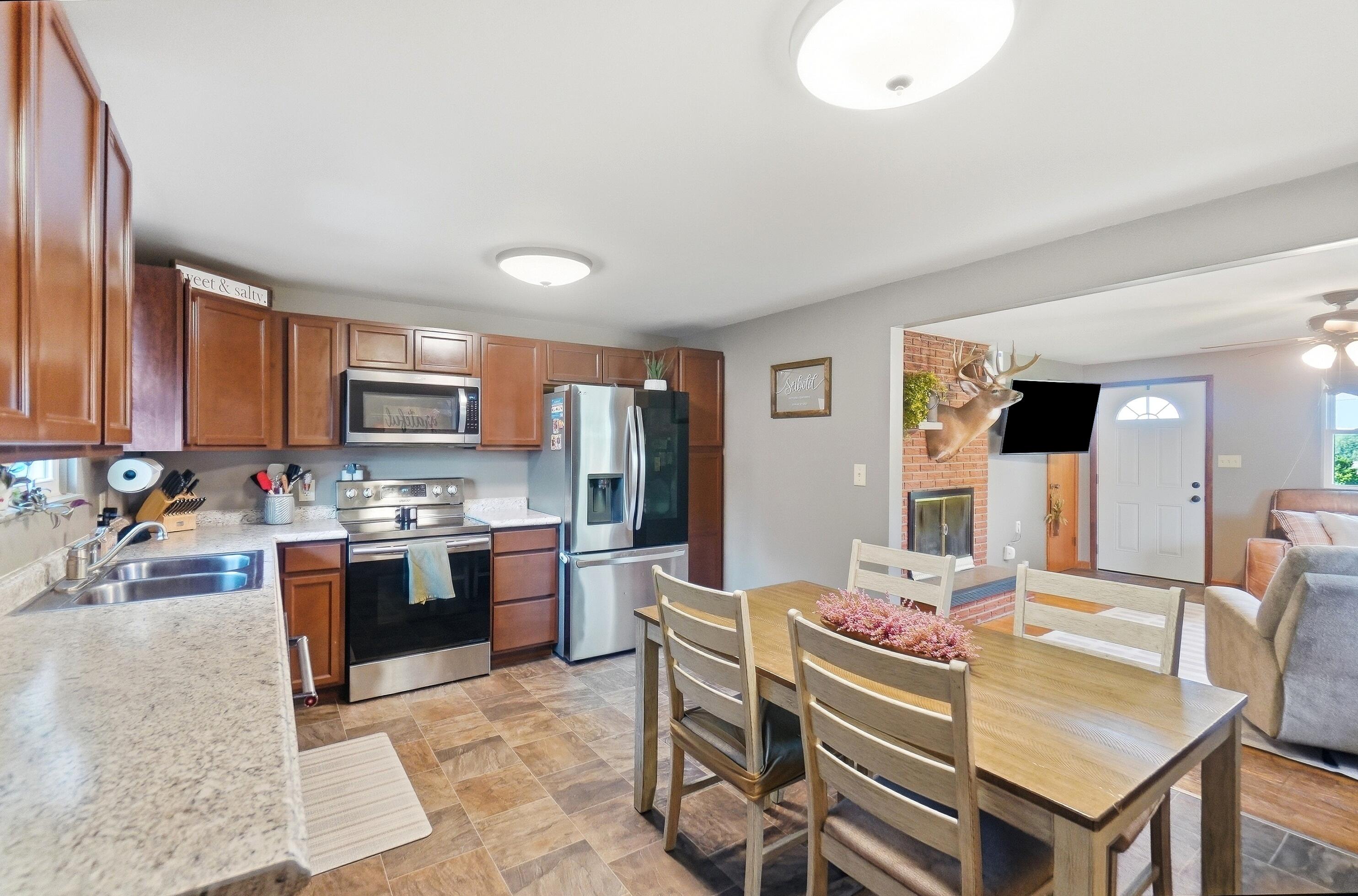 900 Urbana Lisbon, South Vienna, Ohio 45369