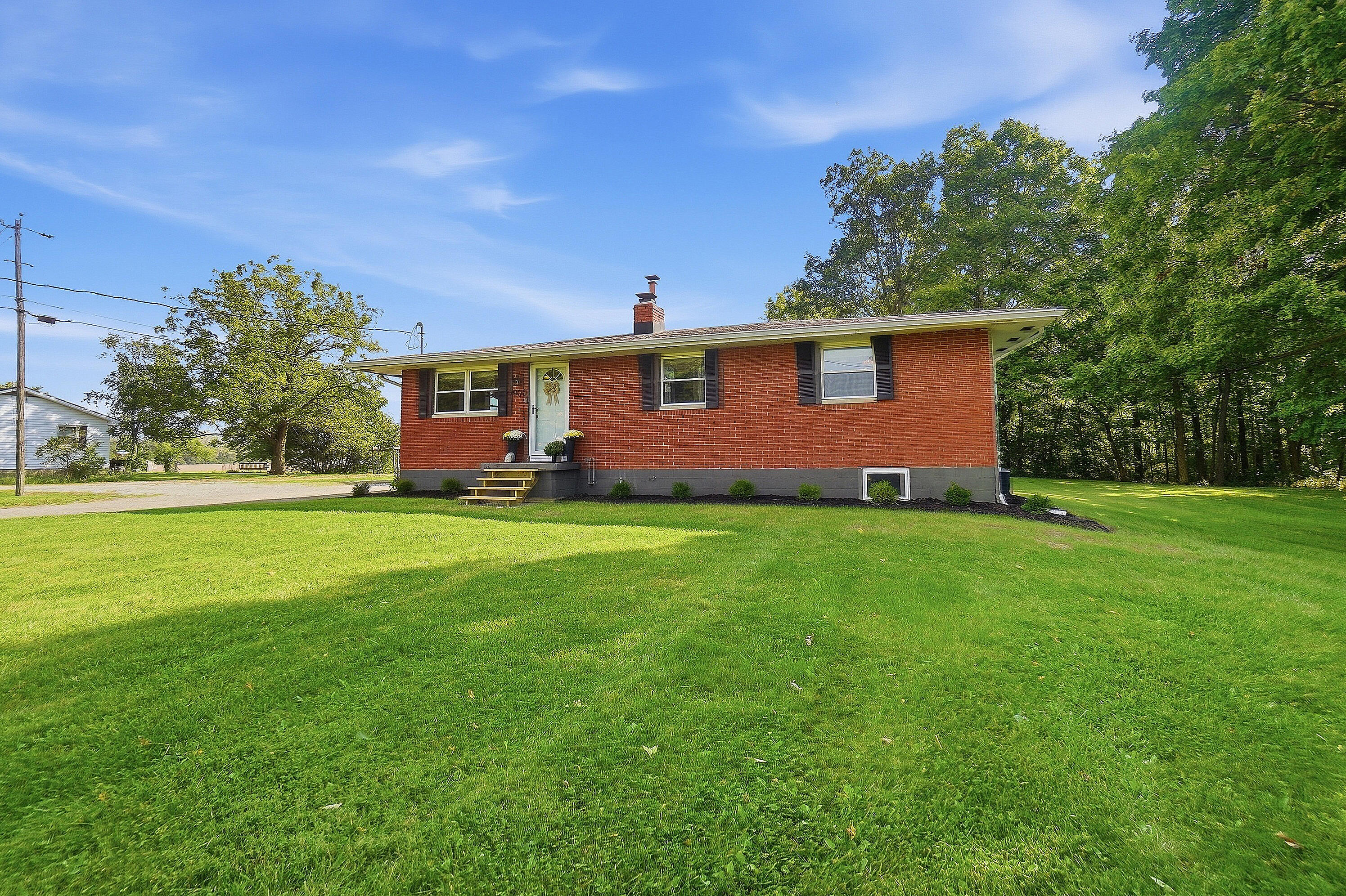 900 Urbana Lisbon, South Vienna, Ohio 45369