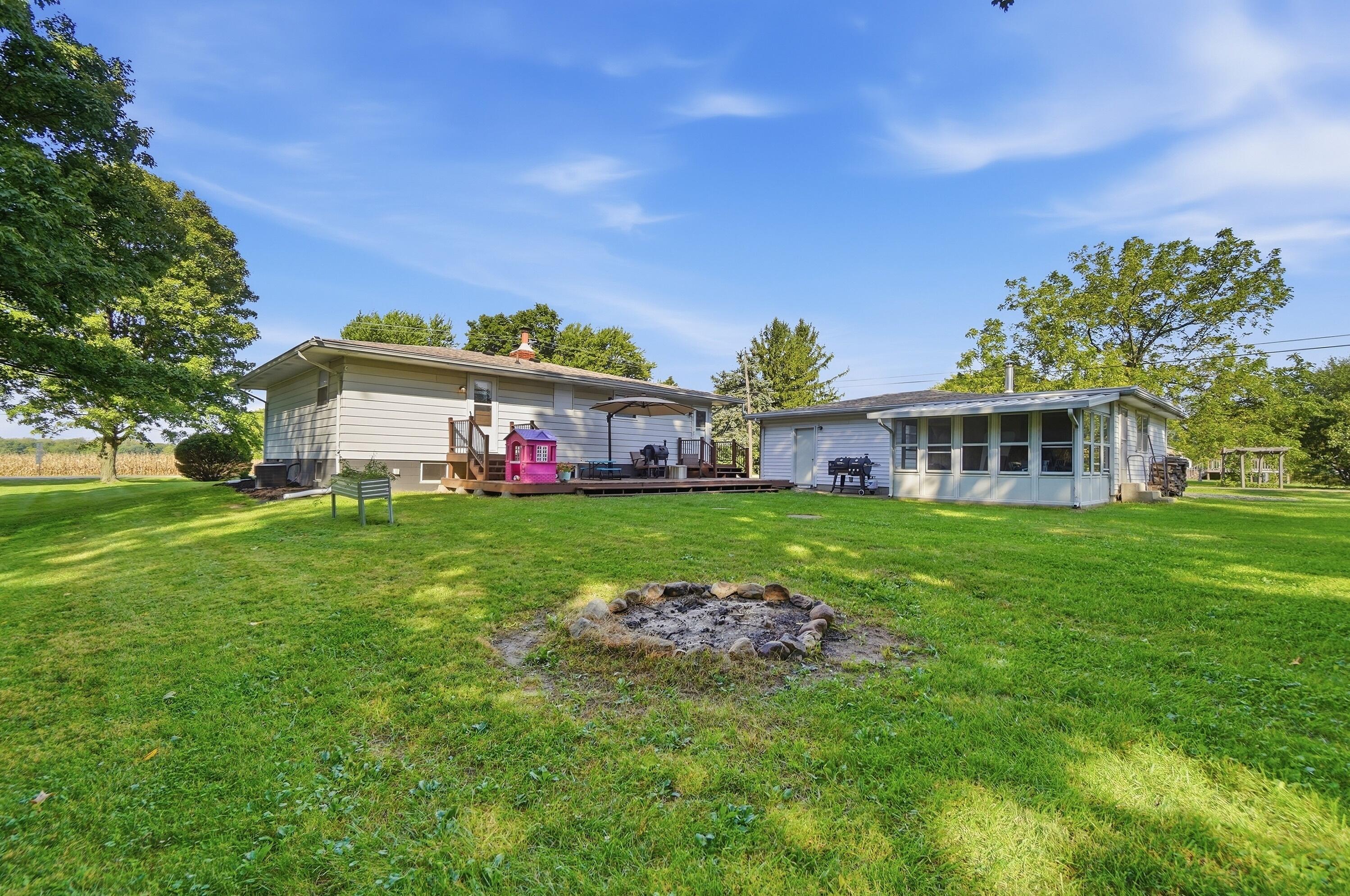 900 Urbana Lisbon, South Vienna, Ohio 45369