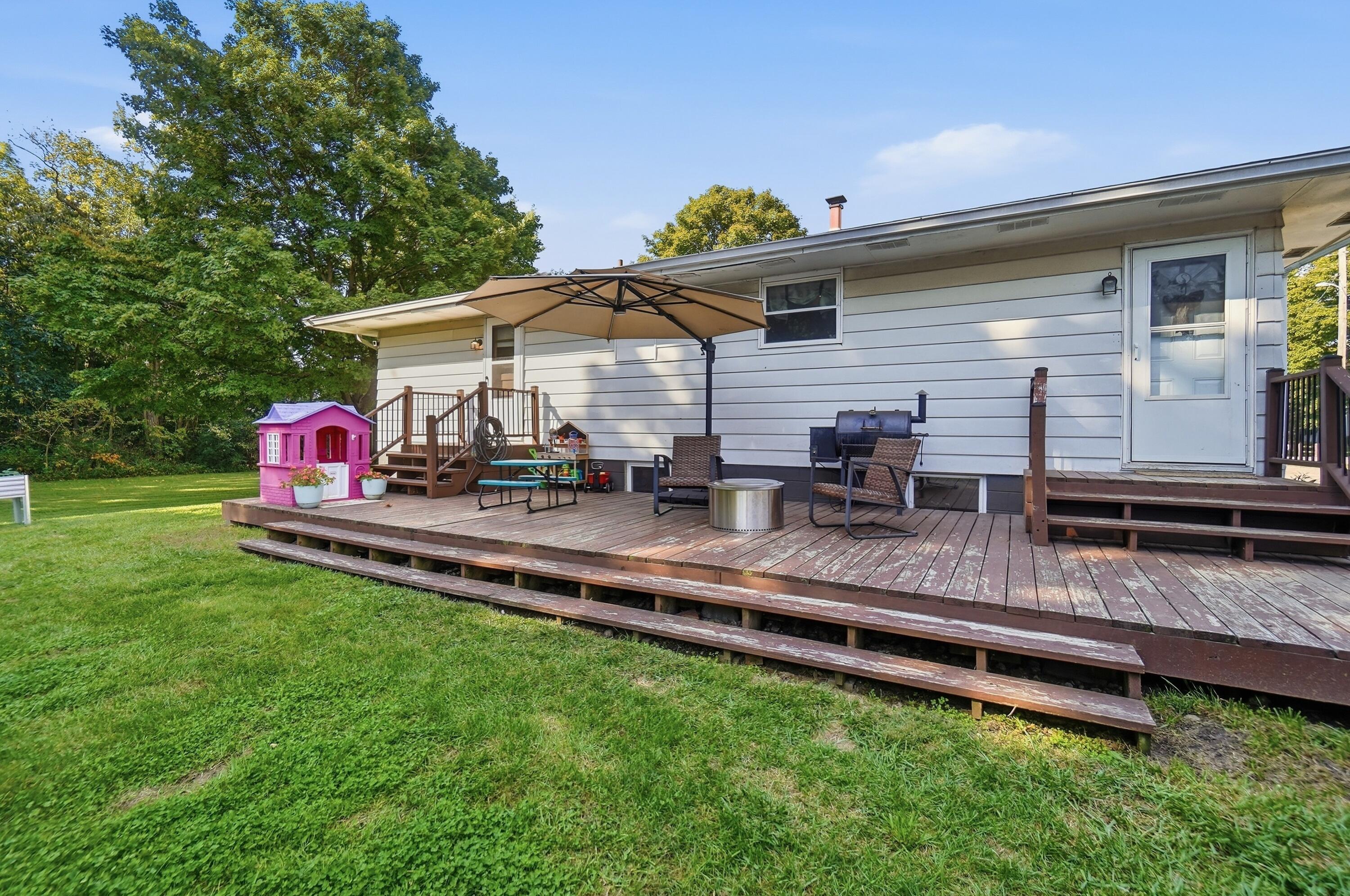 900 Urbana Lisbon, South Vienna, Ohio 45369