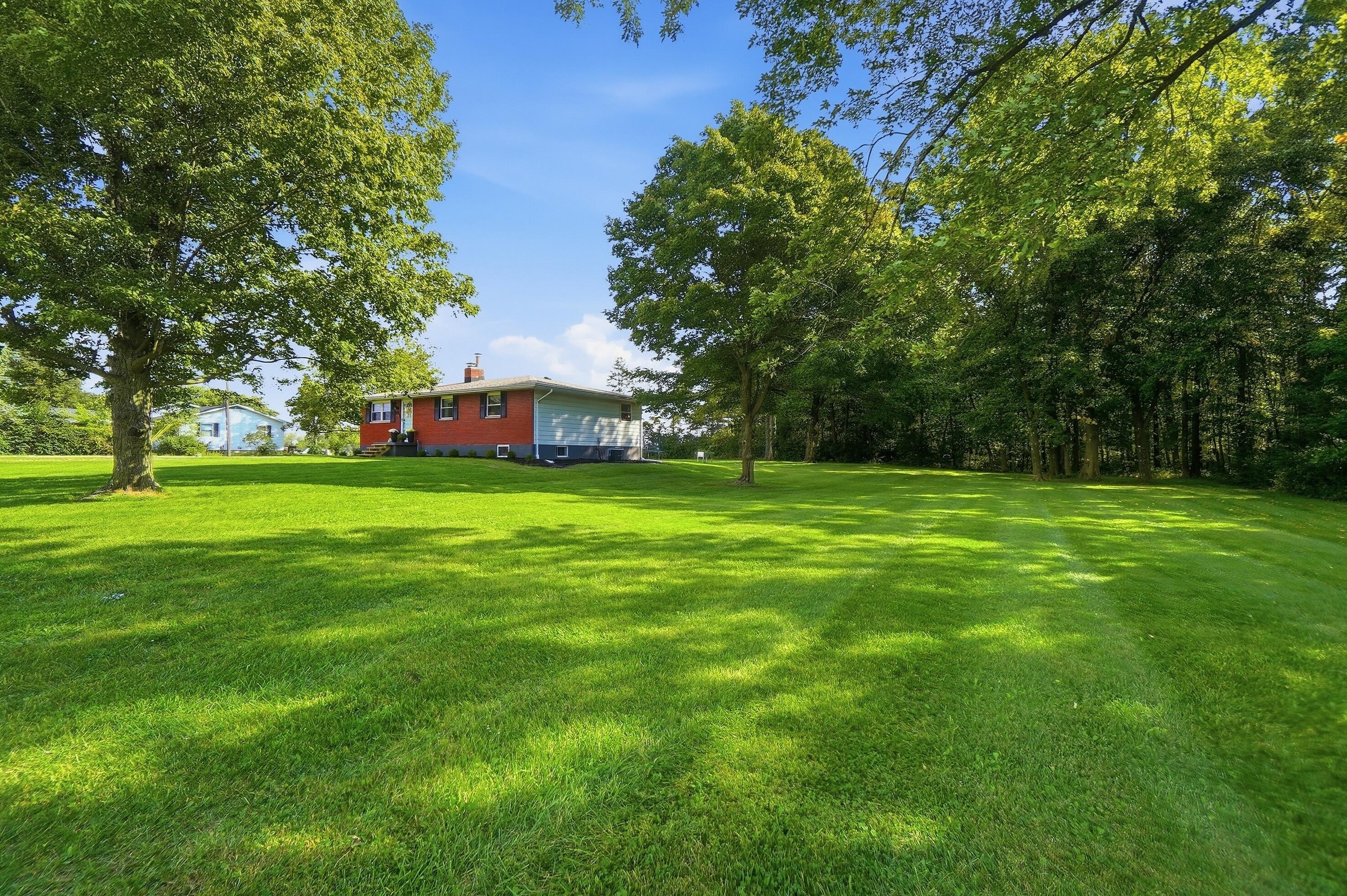 900 Urbana Lisbon, South Vienna, Ohio 45369
