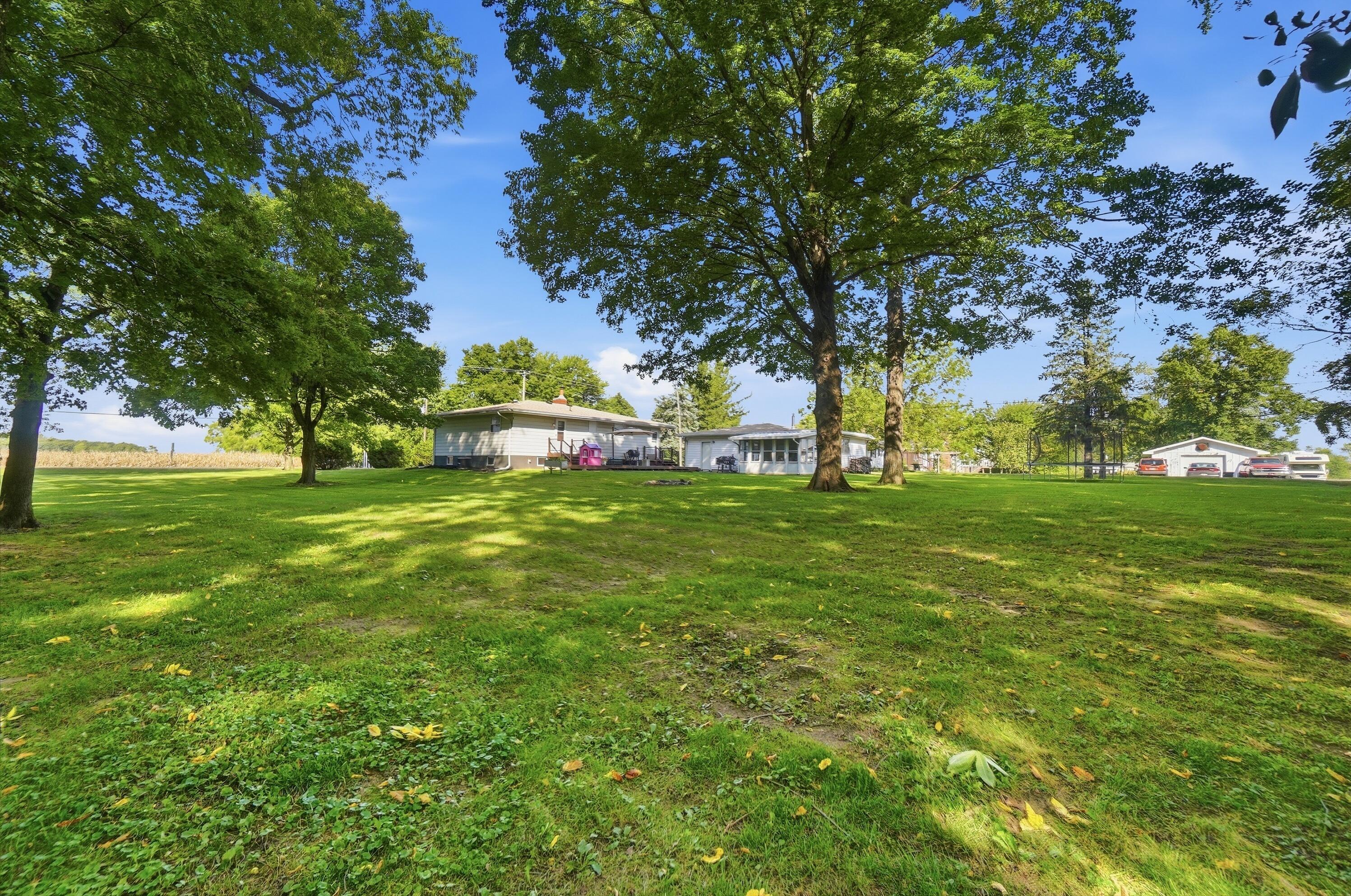 900 Urbana Lisbon, South Vienna, Ohio 45369