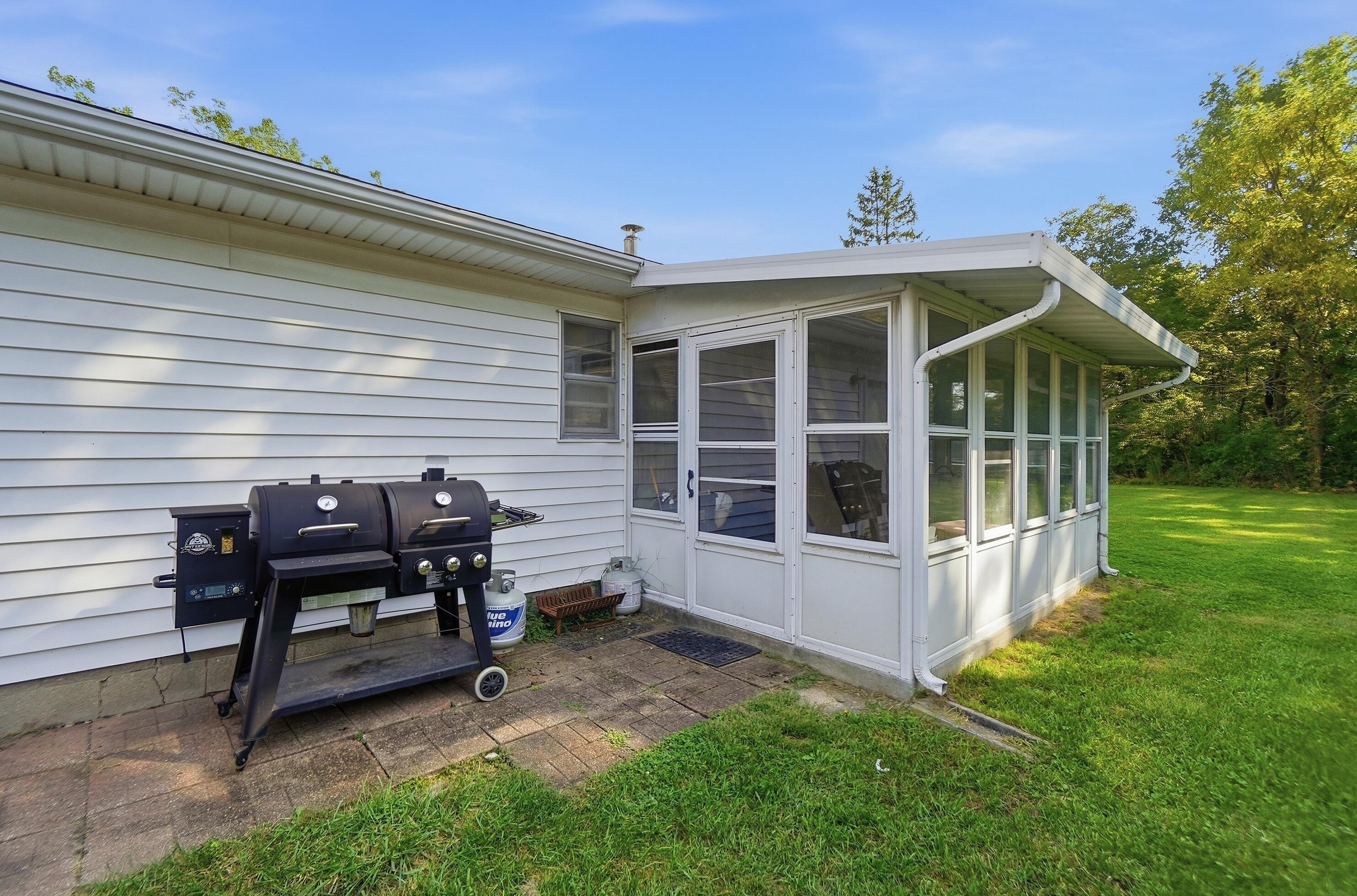 900 Urbana Lisbon, South Vienna, Ohio 45369