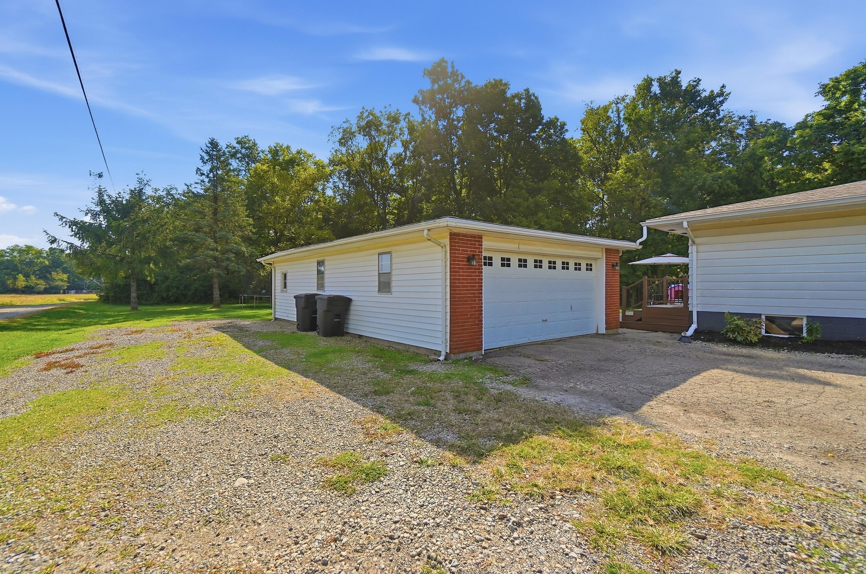 900 Urbana Lisbon, South Vienna, Ohio 45369