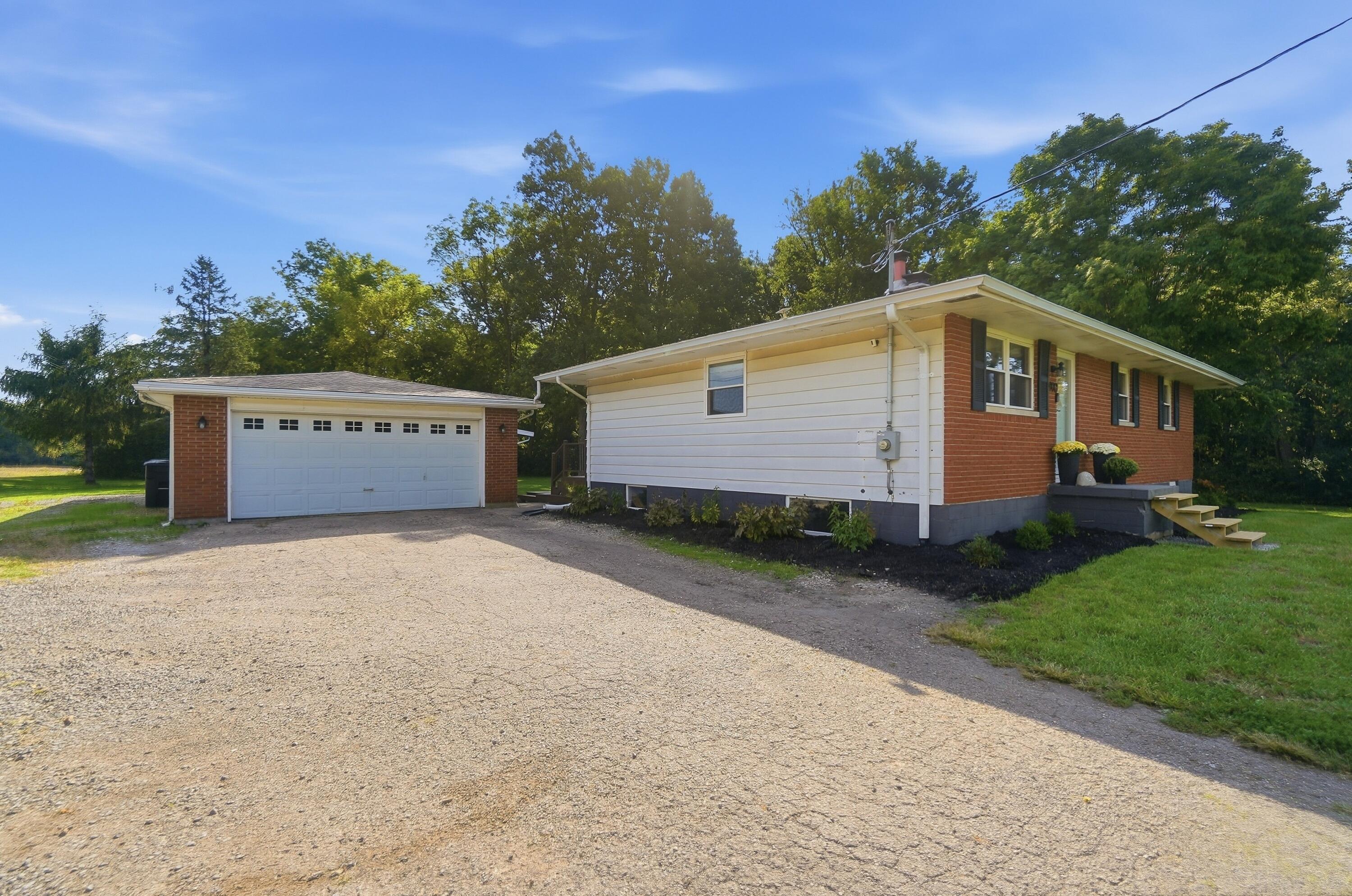900 Urbana Lisbon, South Vienna, Ohio 45369