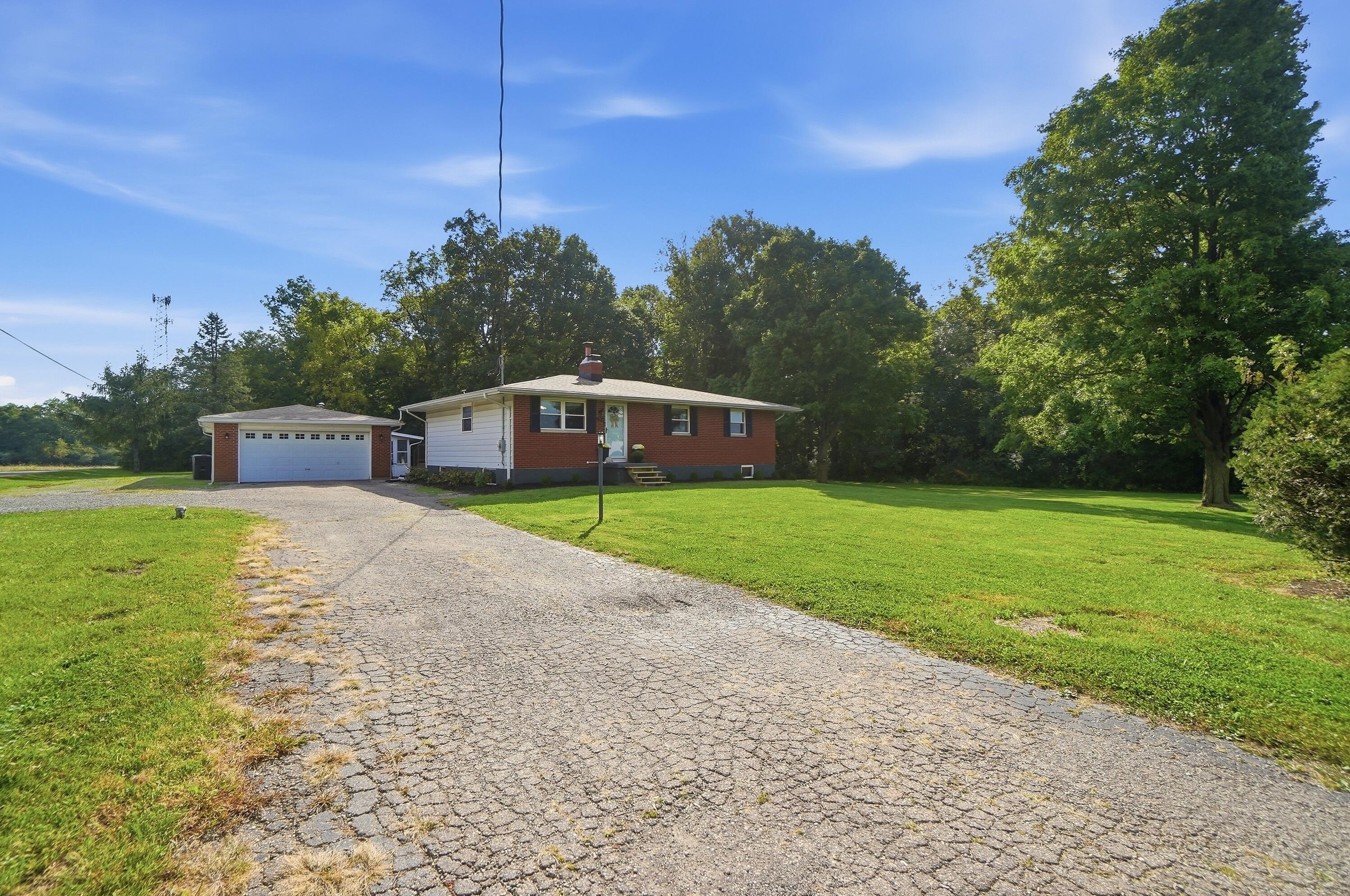 900 Urbana Lisbon, South Vienna, Ohio 45369