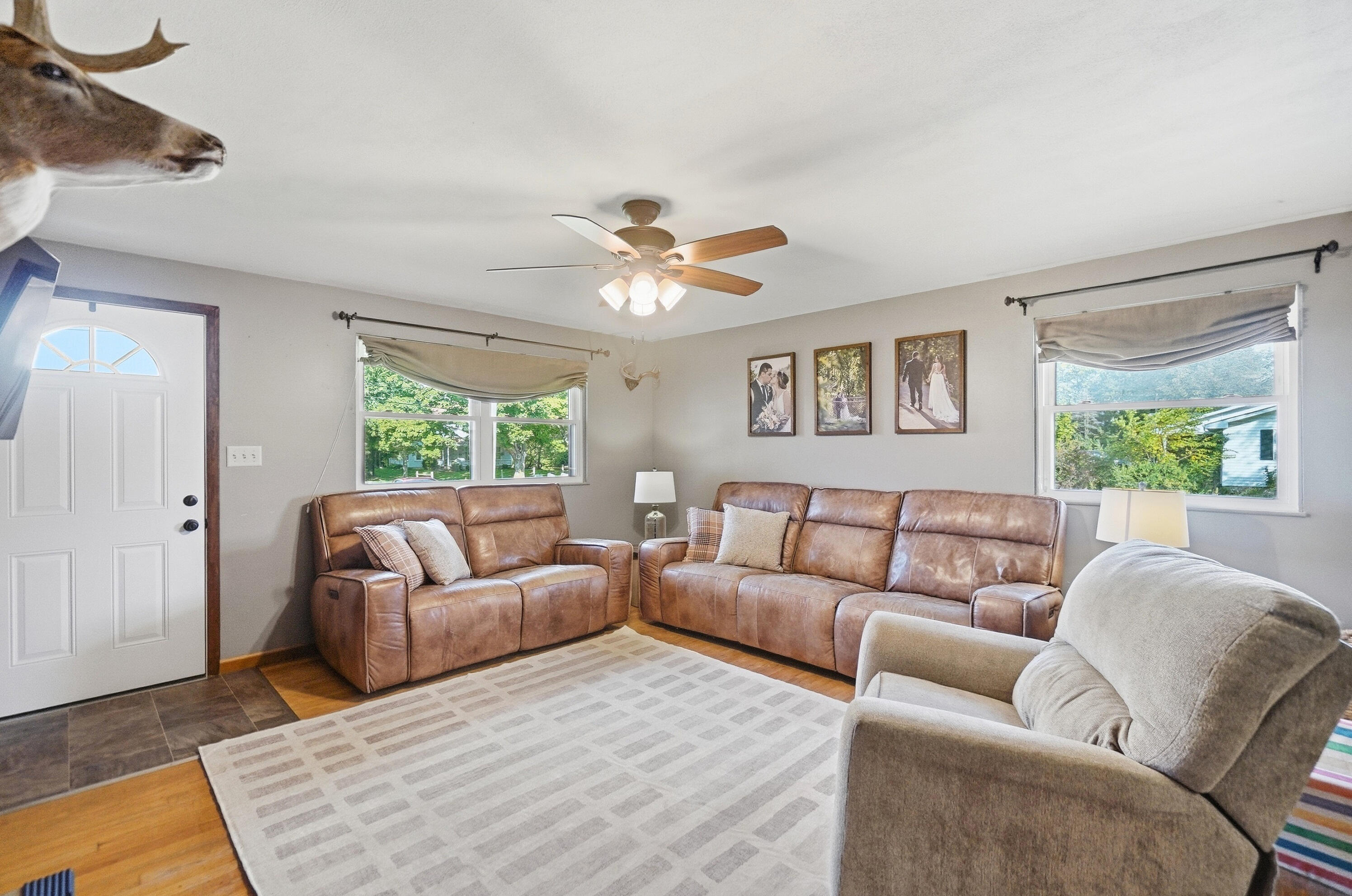 900 Urbana Lisbon, South Vienna, Ohio 45369