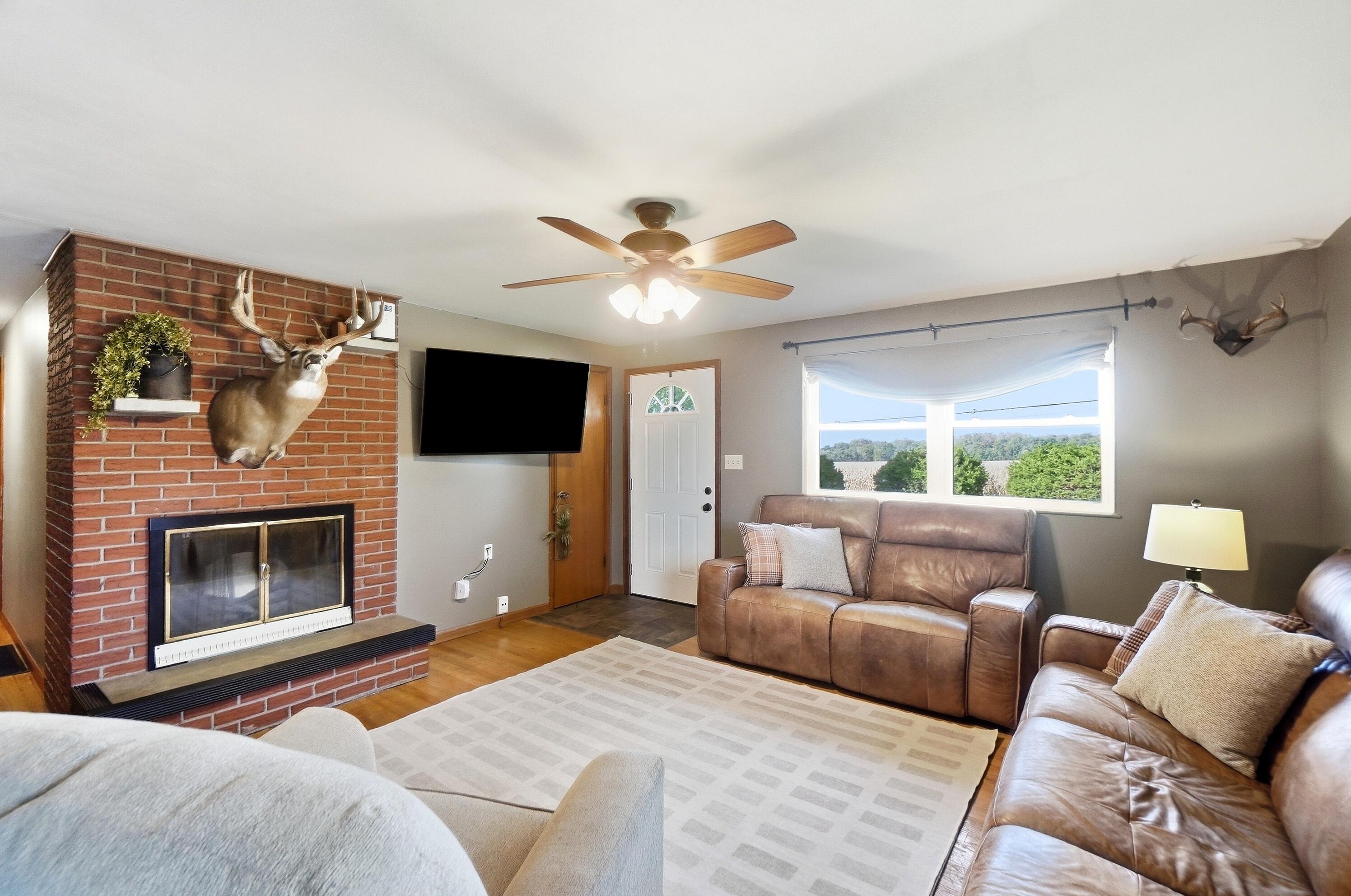 900 Urbana Lisbon, South Vienna, Ohio 45369