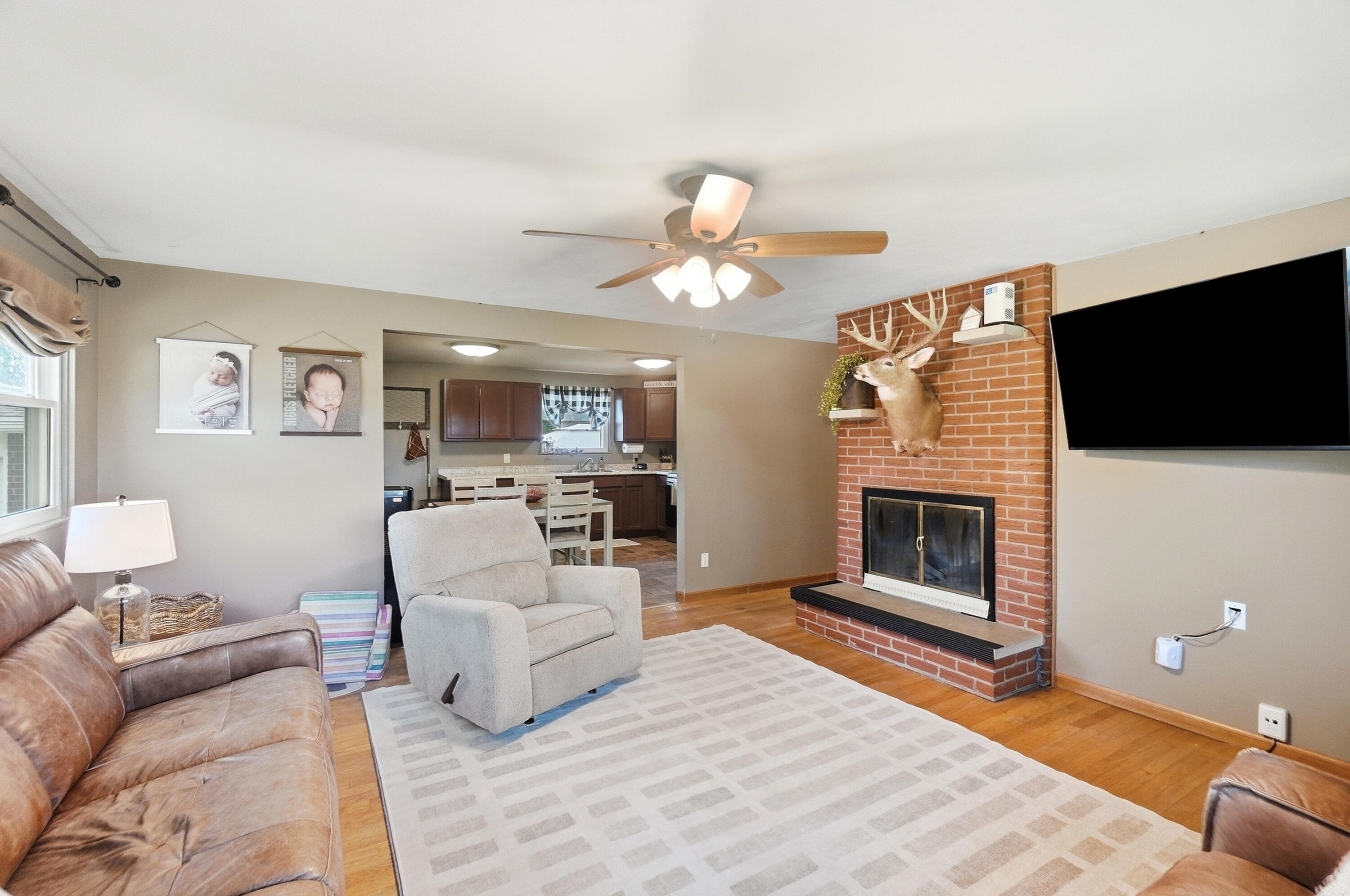 900 Urbana Lisbon, South Vienna, Ohio 45369