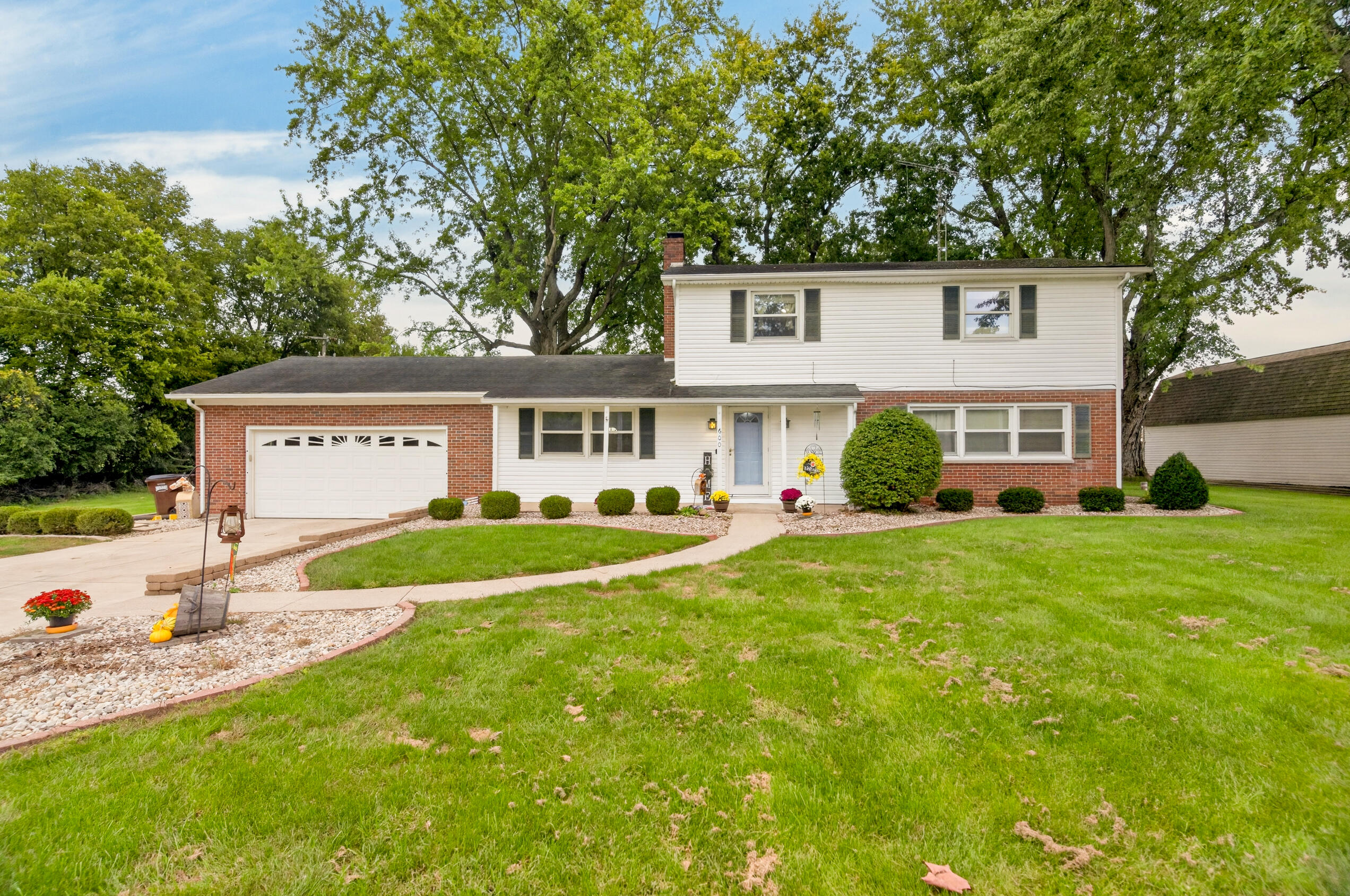 600 Doorley, Sidney, Ohio 45365