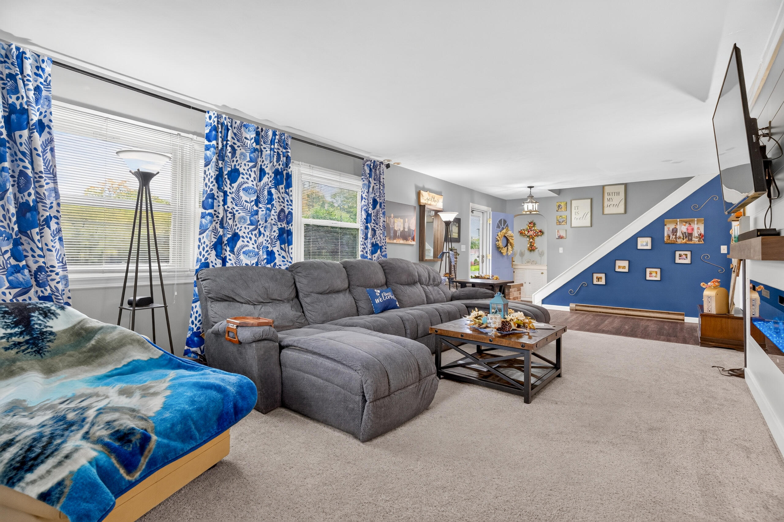 600 Doorley, Sidney, Ohio 45365