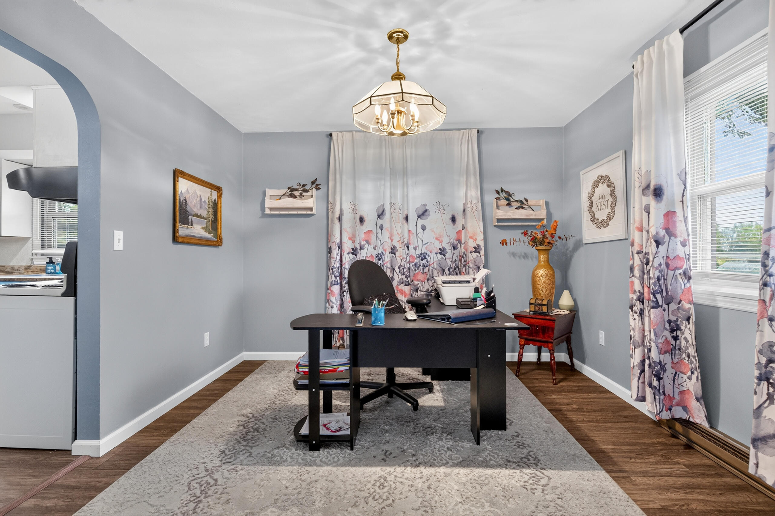 600 Doorley, Sidney, Ohio 45365