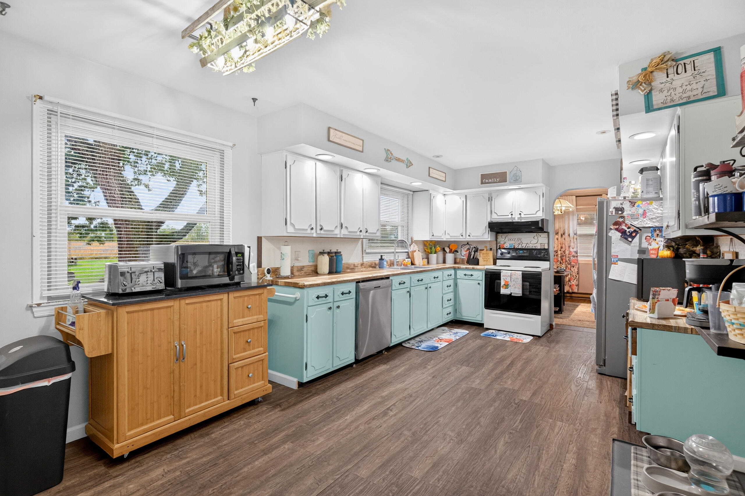 600 Doorley, Sidney, Ohio 45365