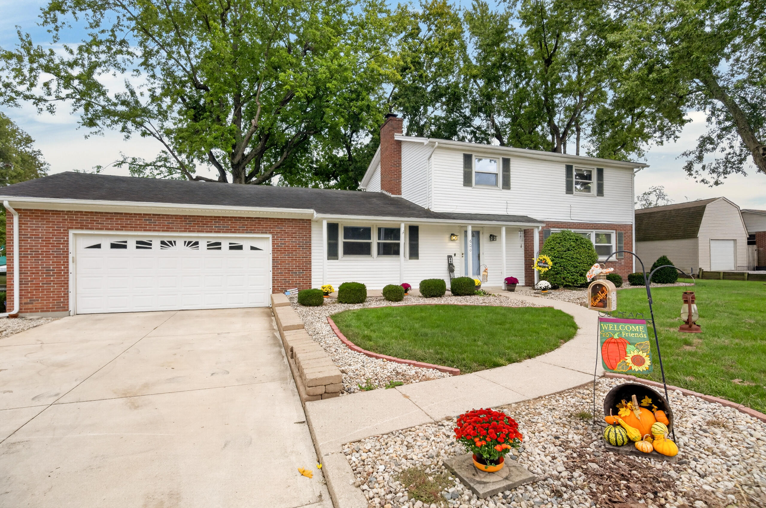 600 Doorley, Sidney, Ohio 45365